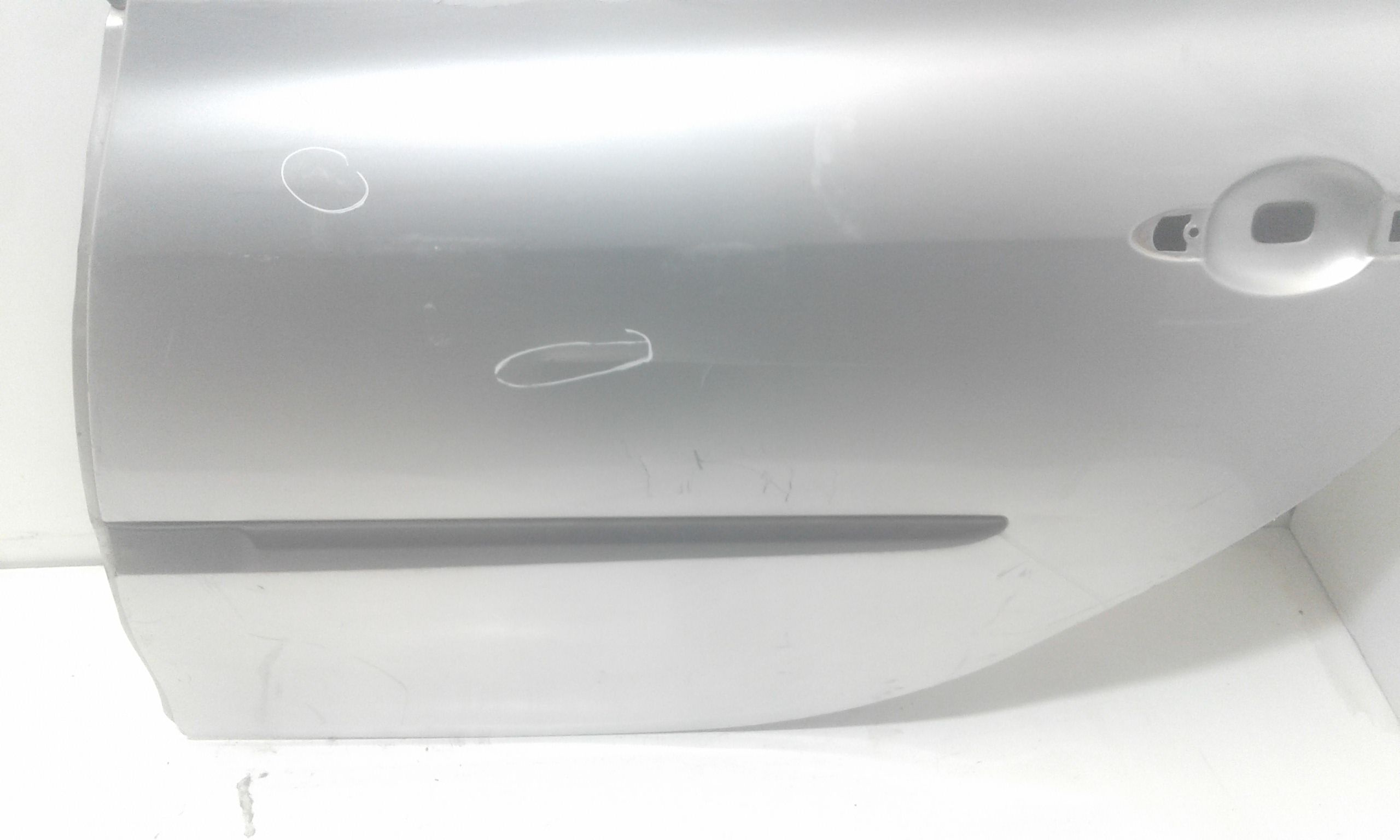 Portiera Posteriore Sinistra RENAULT Clio Serie (04>08)