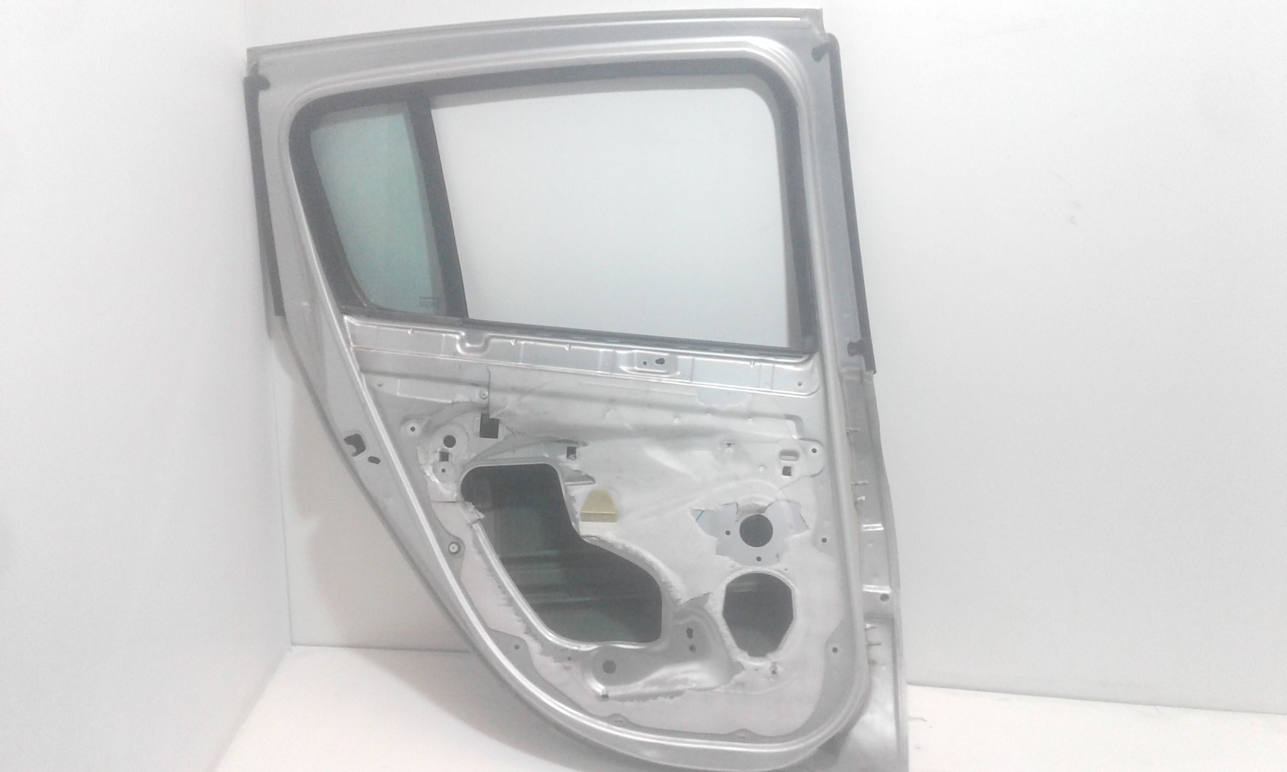 Portiera Posteriore Sinistra RENAULT Clio Serie (04>08)