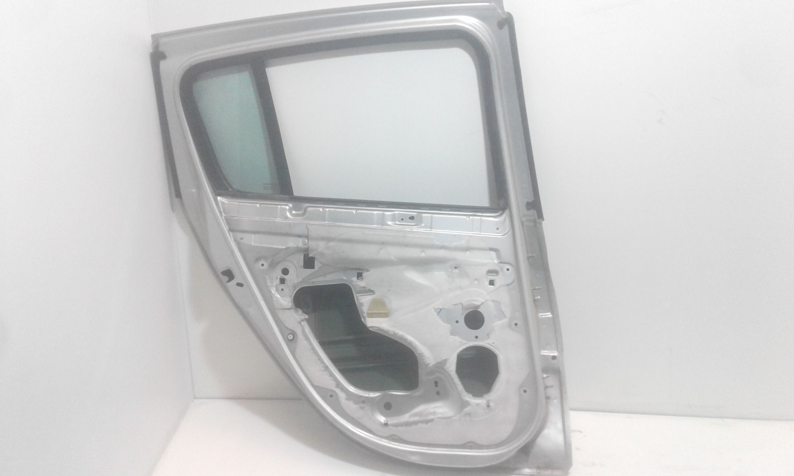 Portiera Posteriore Sinistra RENAULT Clio Serie (04>08)