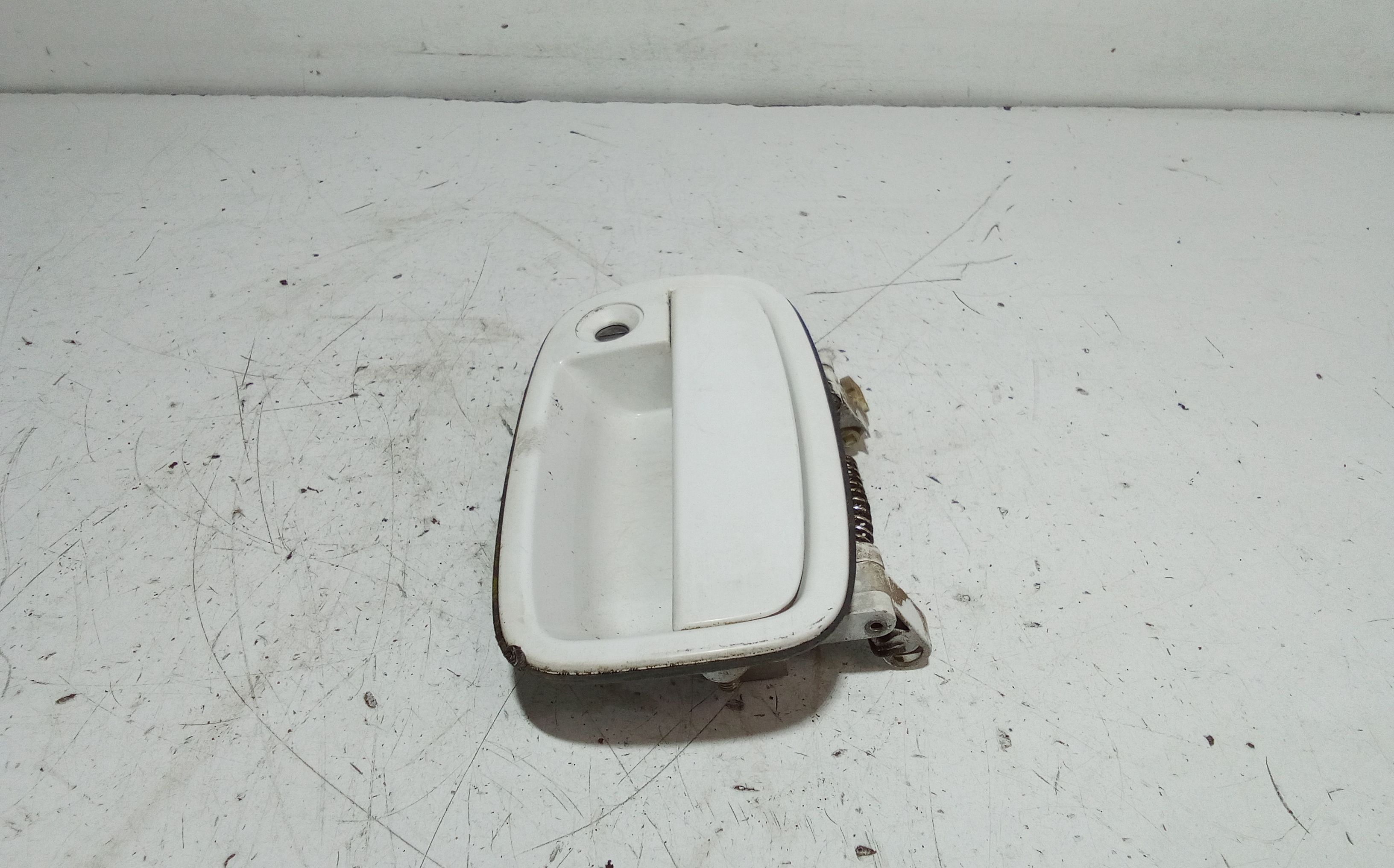 Maniglia esterna Anteriore Destra KIA Sportage Serie (98>04)