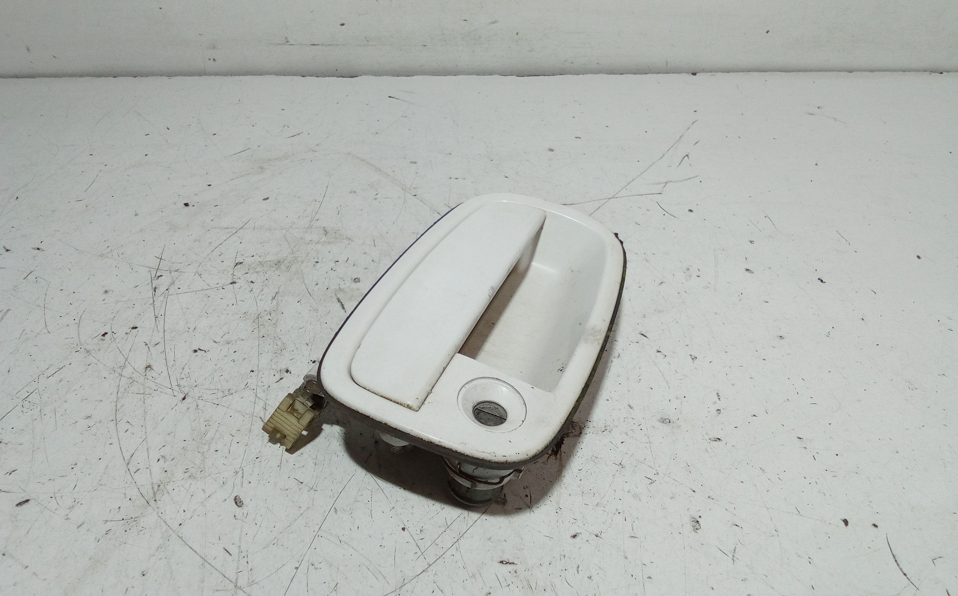 Maniglia esterna Anteriore Destra KIA Sportage Serie (98>04)