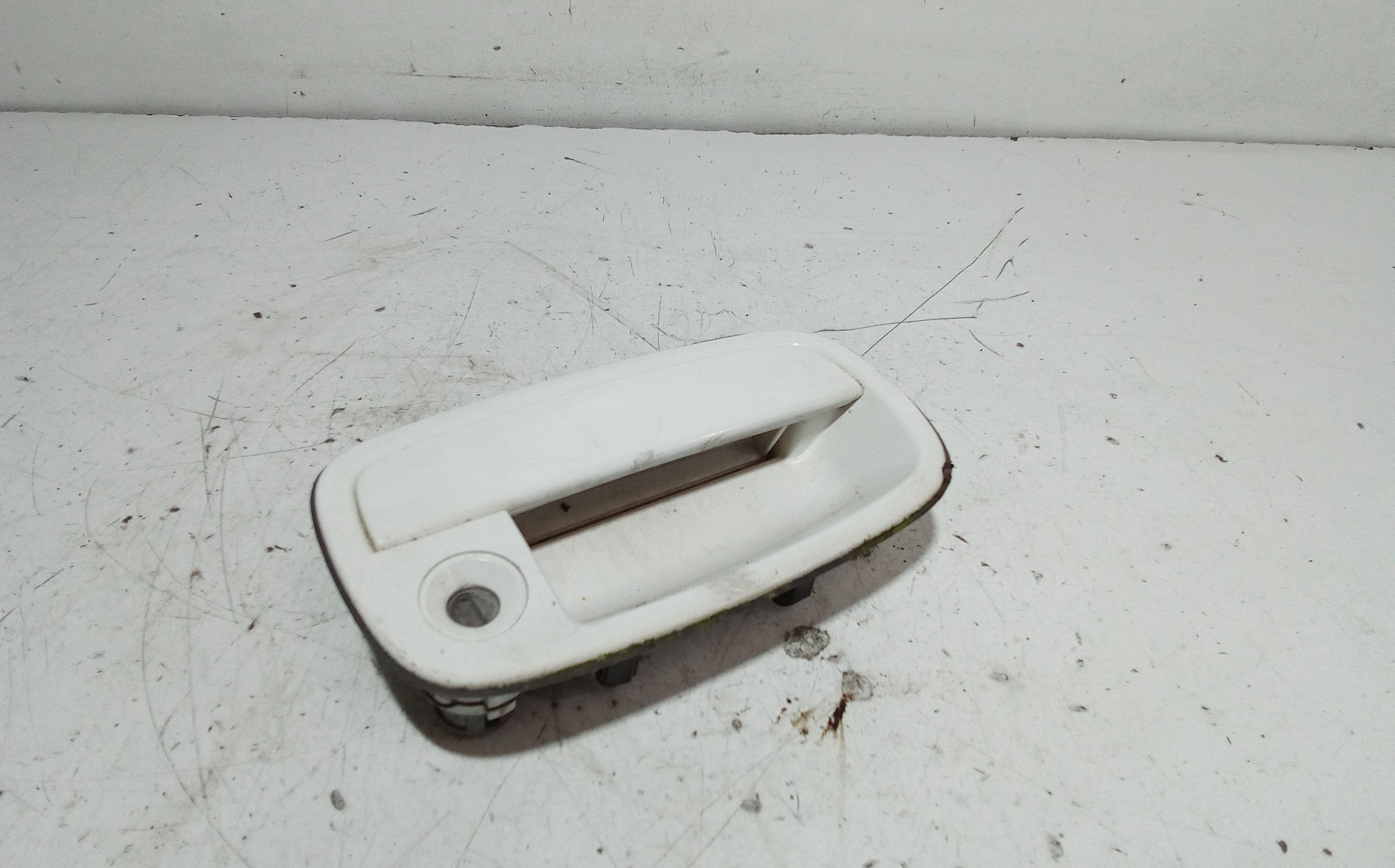 Maniglia esterna Anteriore Destra KIA Sportage Serie (98>04)