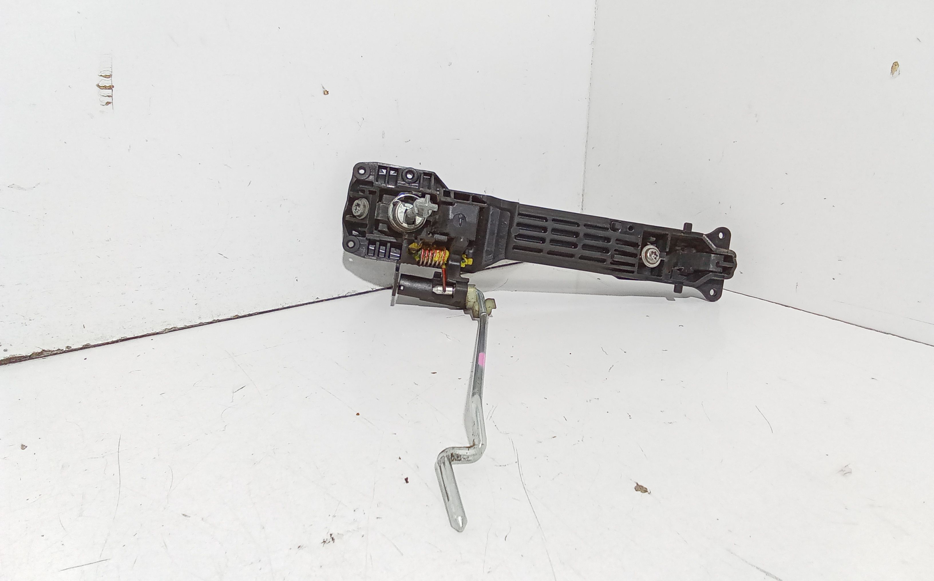 Maniglia esterna Anteriore Destra TOYOTA Yaris Serie (05>08)