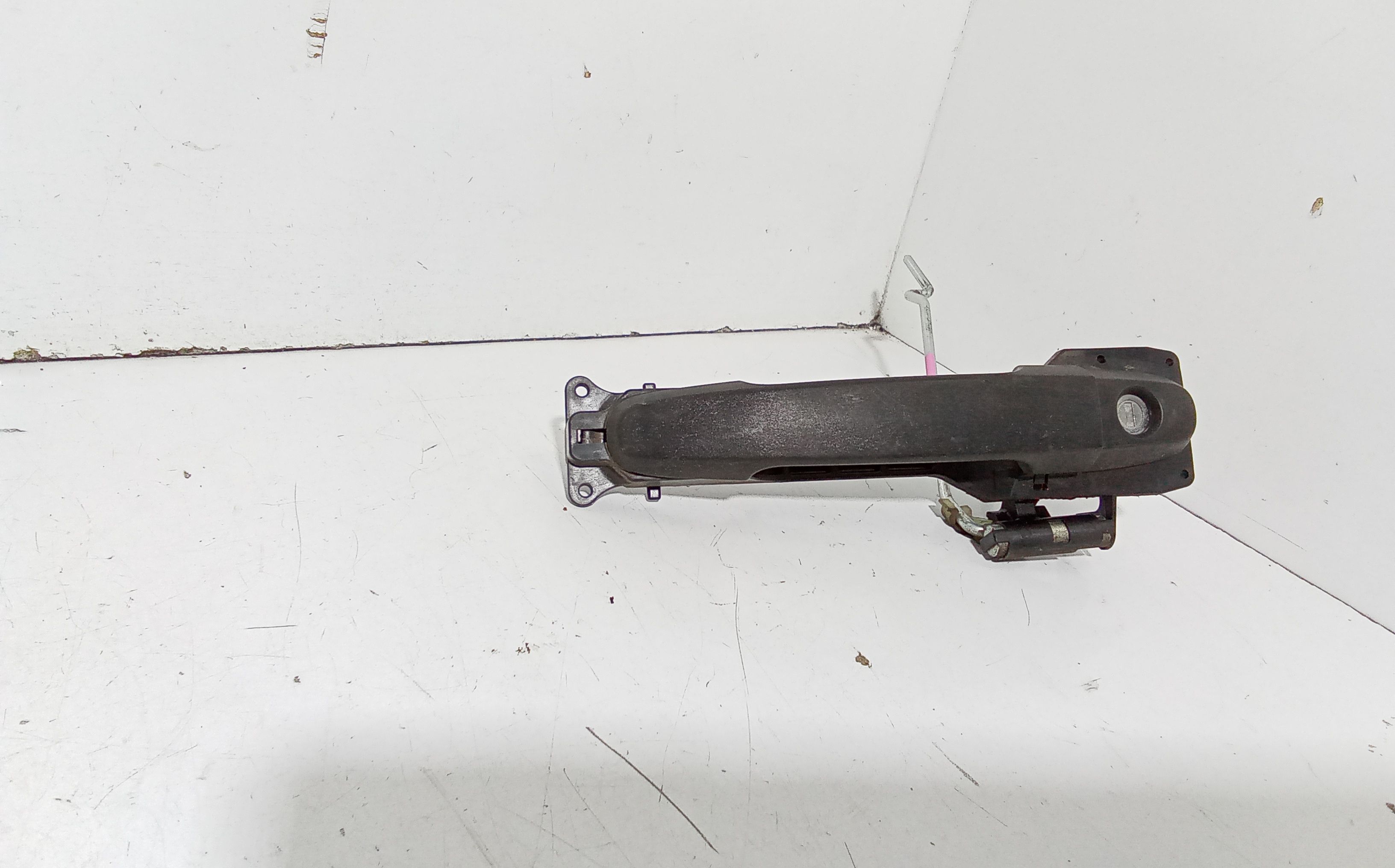 Maniglia esterna Anteriore Destra TOYOTA Yaris Serie (05>08)