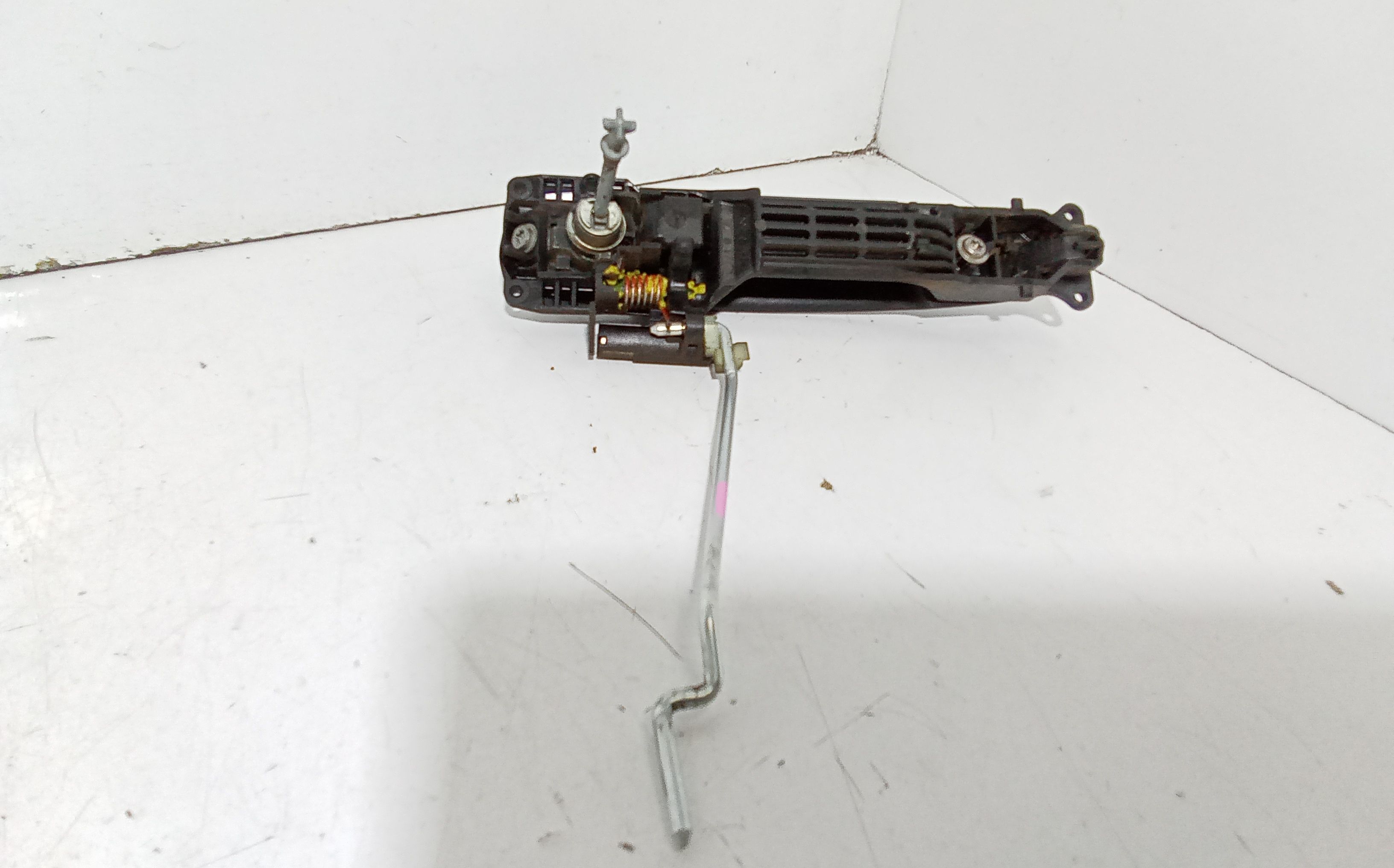 Maniglia esterna Anteriore Destra TOYOTA Yaris Serie (05>08)