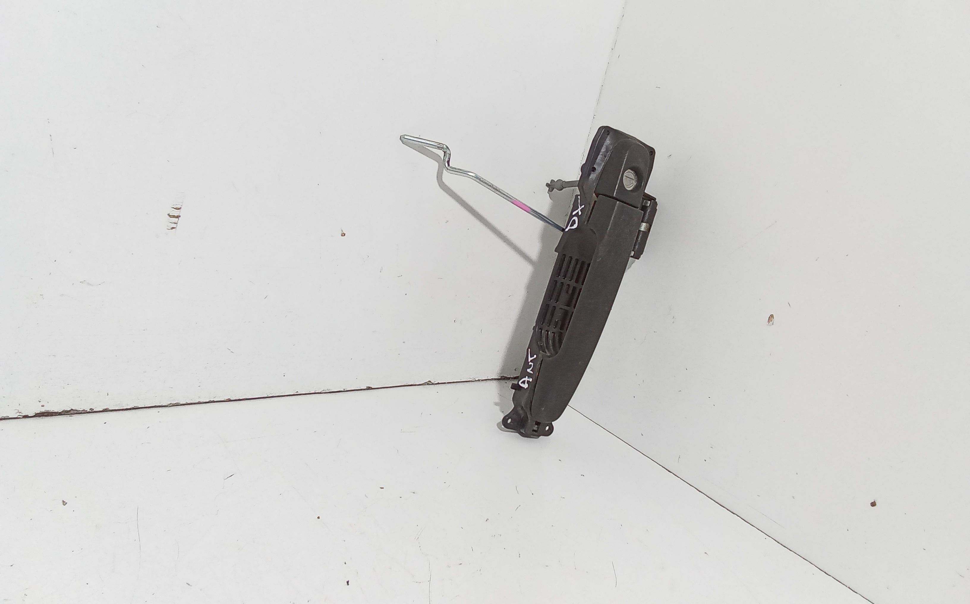 Maniglia esterna Anteriore Destra TOYOTA Yaris Serie (05>08)