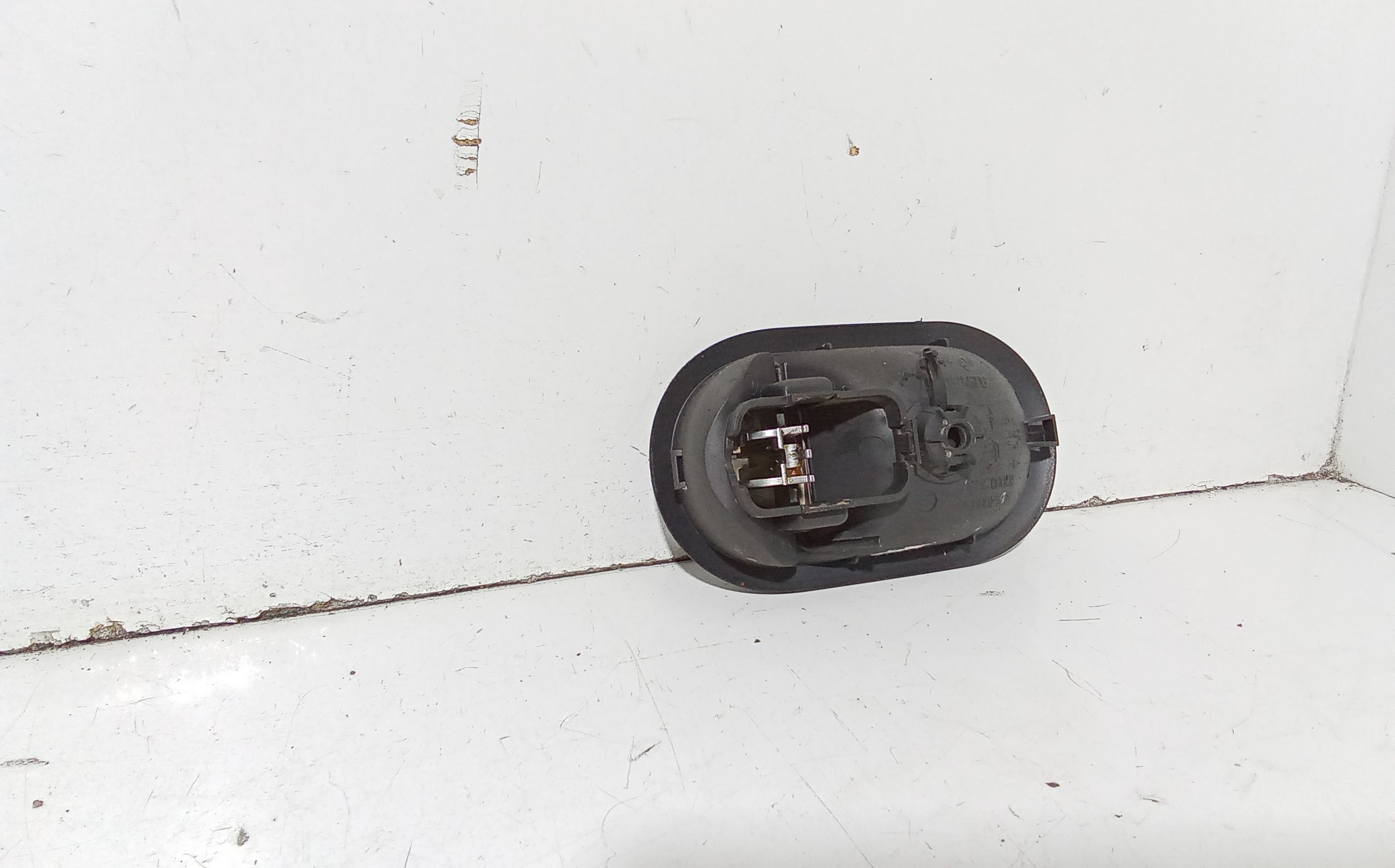 Maniglia esterna Anteriore Destra RENAULT Megane ll Serie (02>06)