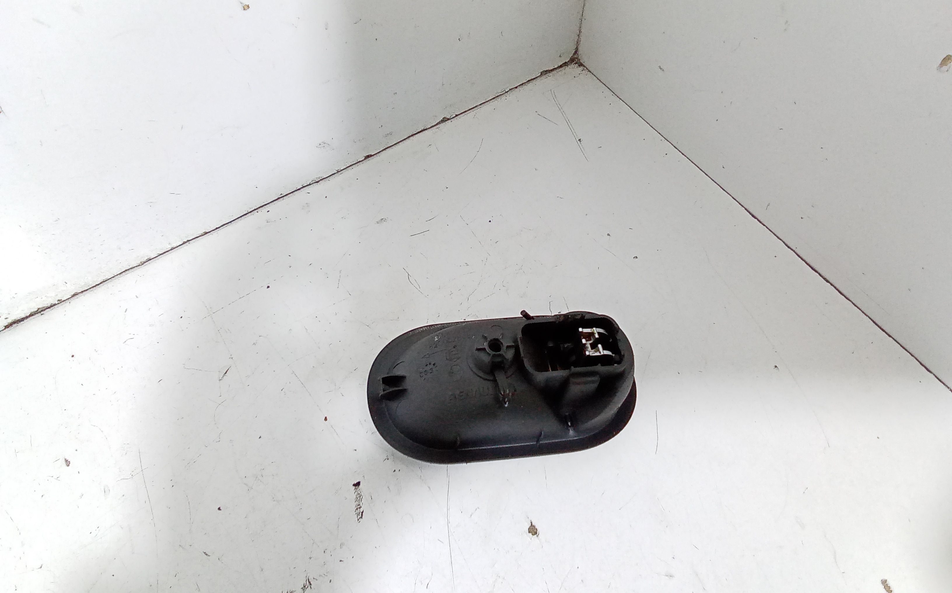 Maniglia esterna Anteriore Destra RENAULT Megane ll Serie (02>06)