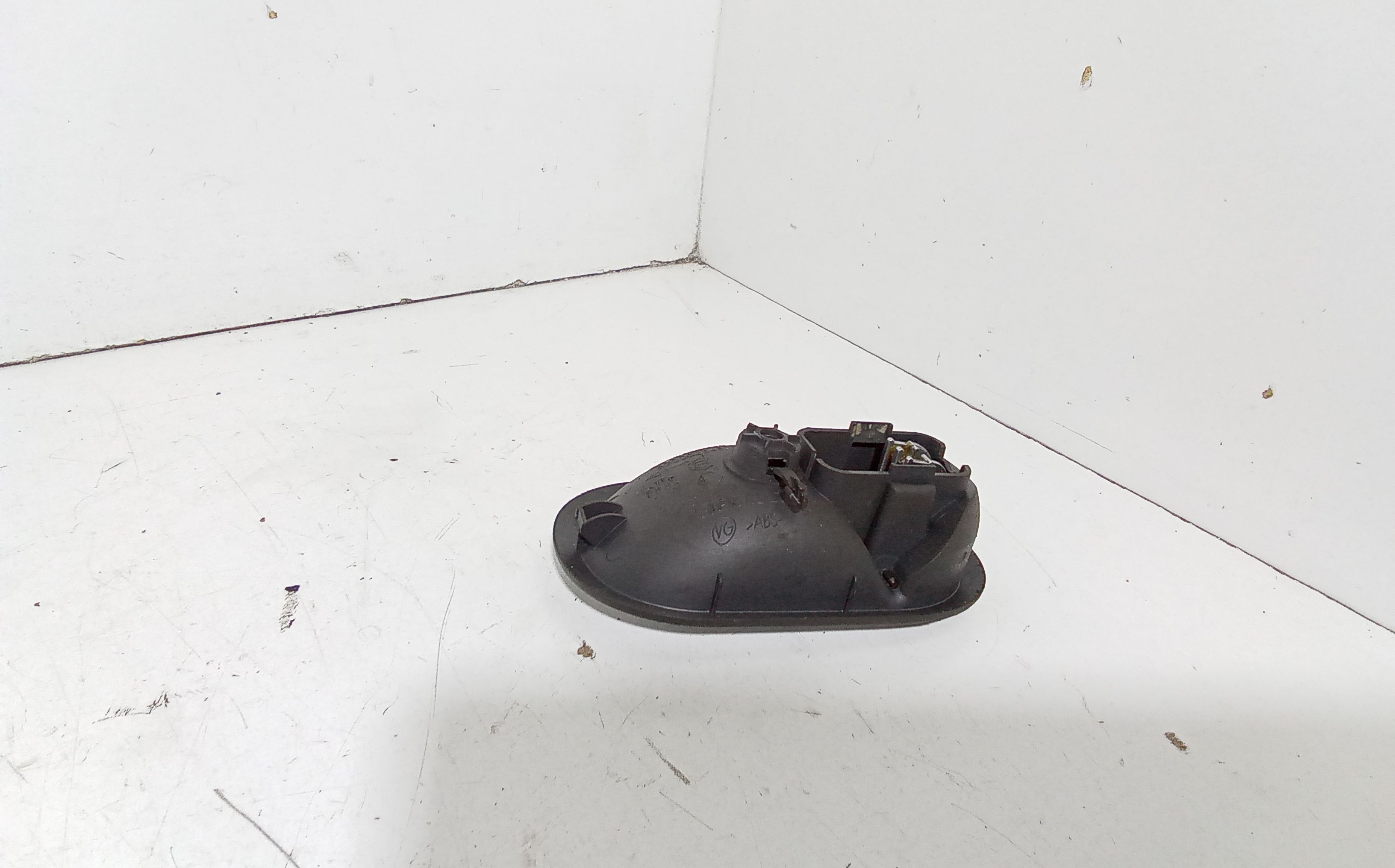 Maniglia esterna Anteriore Destra RENAULT Megane ll Serie (02>06)