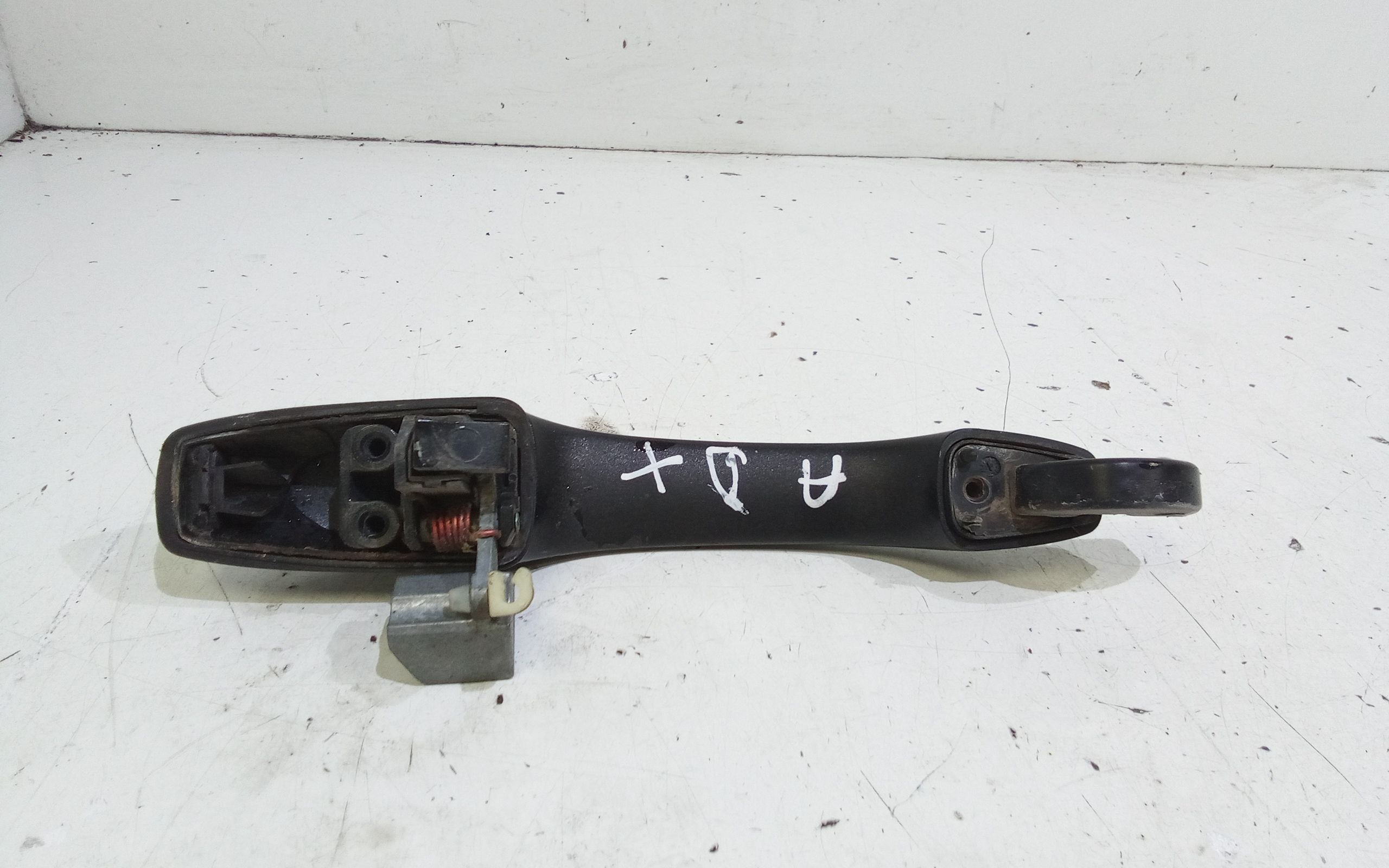 Maniglia esterna Anteriore Destra DODGE Caliber 1 Serie