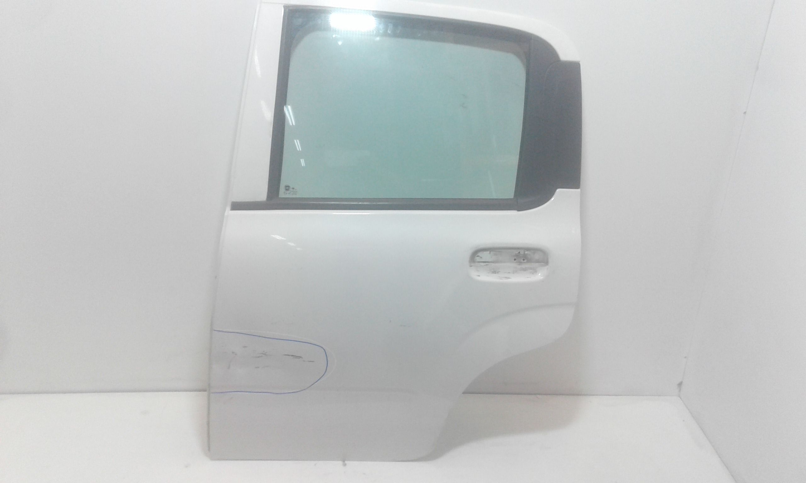 Portiera Posteriore Sinistra FIAT Panda 3 Serie