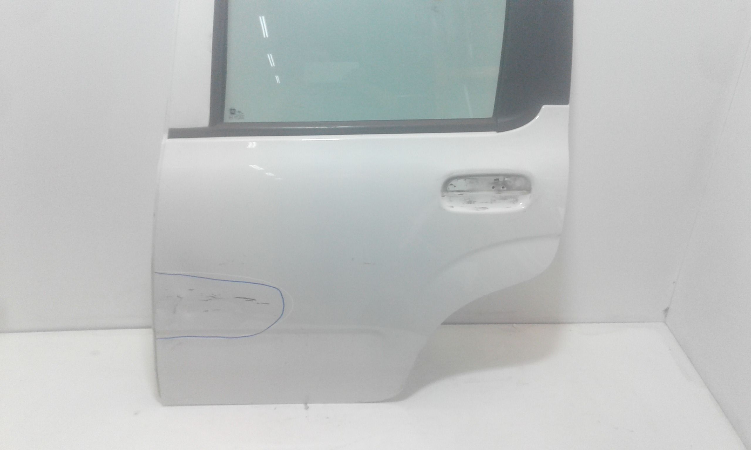 Portiera Posteriore Sinistra FIAT Panda 3 Serie