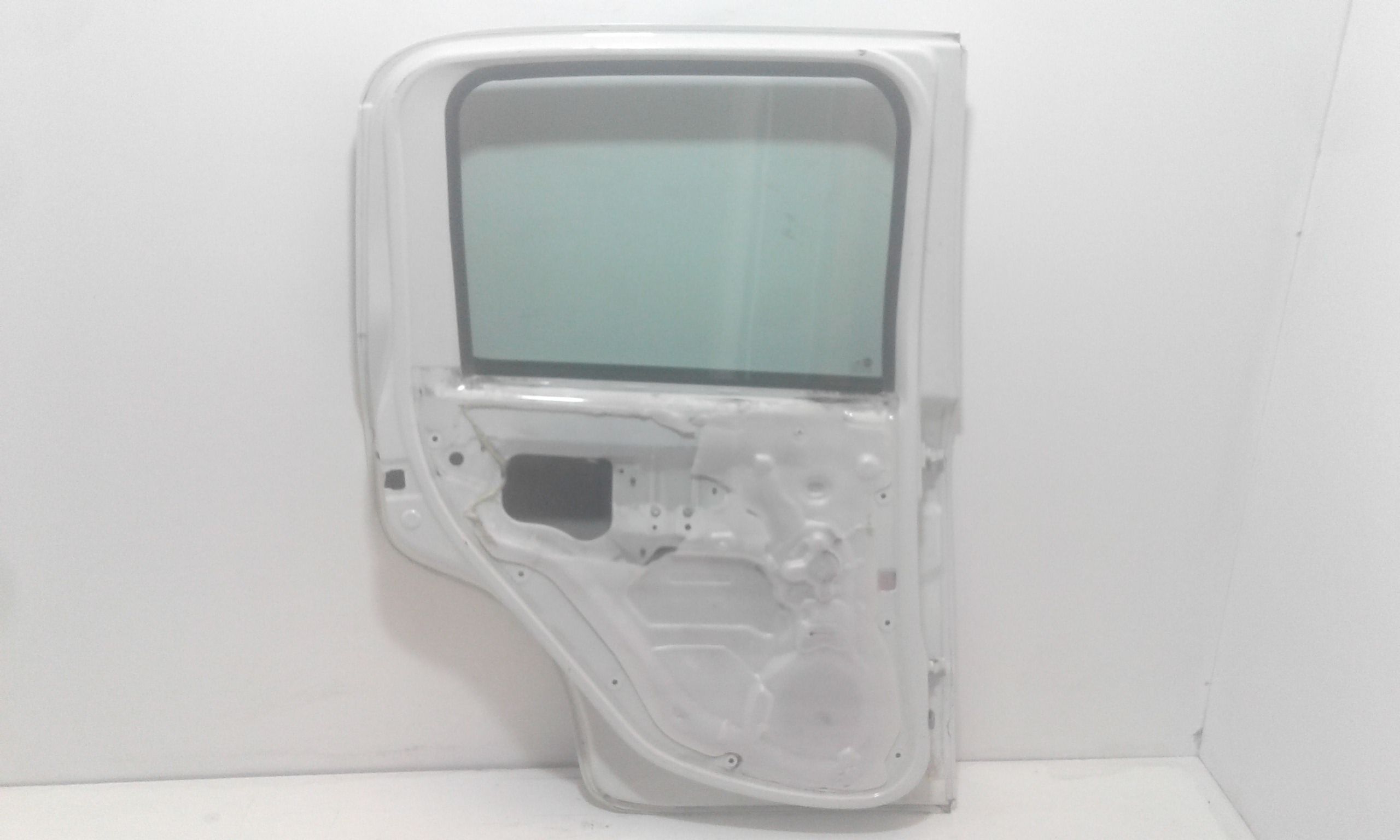 Portiera Posteriore Sinistra FIAT Panda 3 Serie