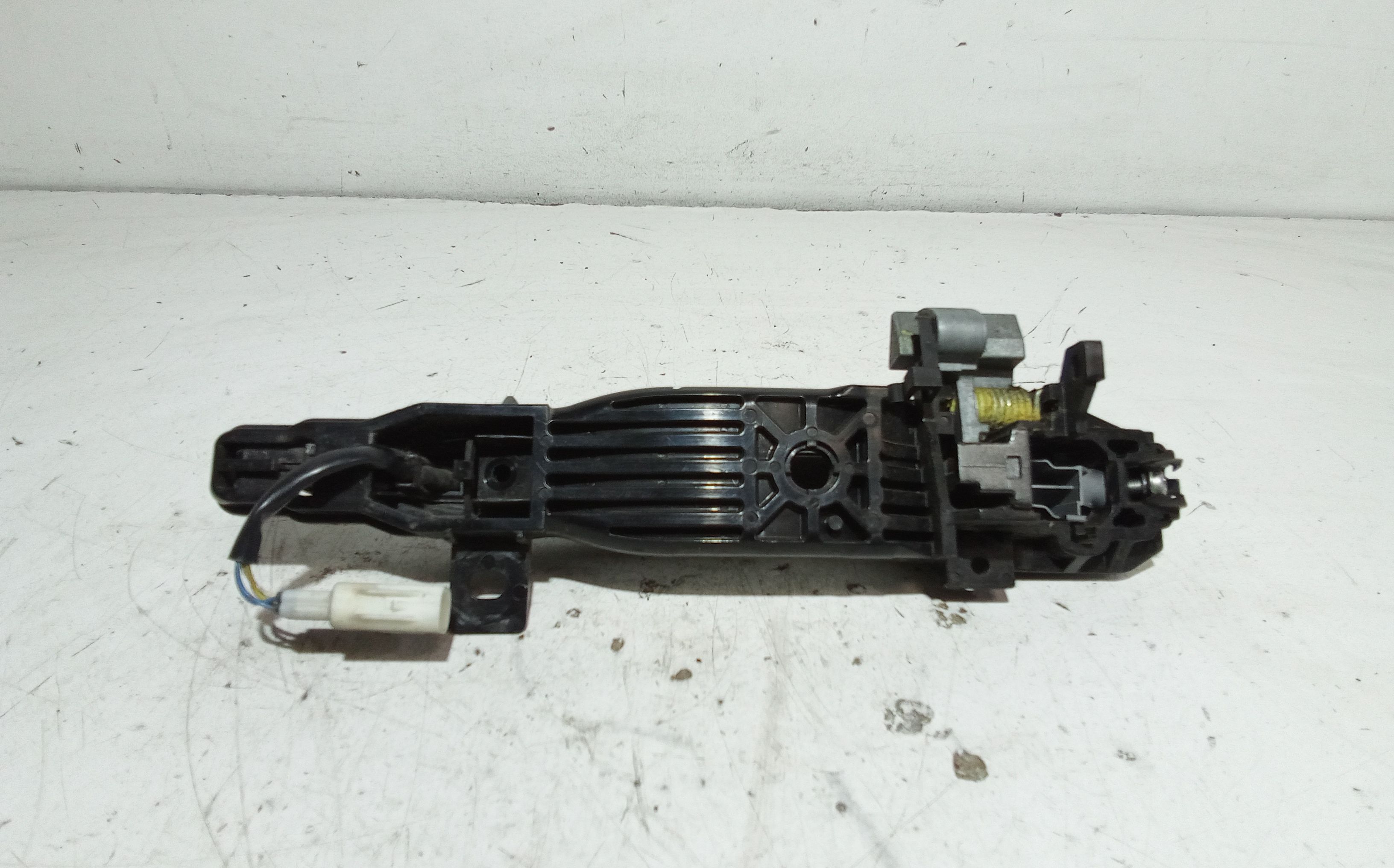 Maniglia esterna Anteriore Destra MAZDA 3 Berlina Serie (09>13)