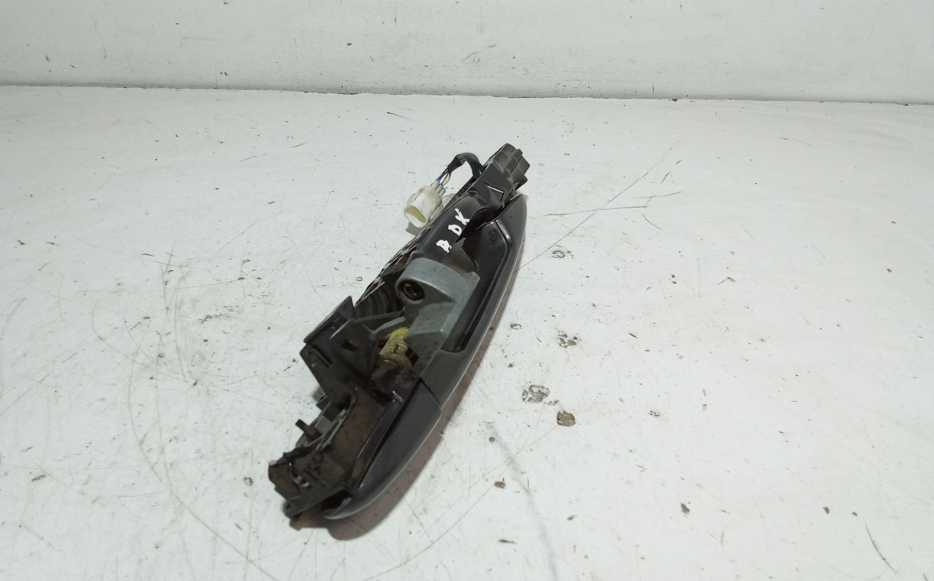 Maniglia esterna Anteriore Destra MAZDA 3 Berlina Serie (09>13)