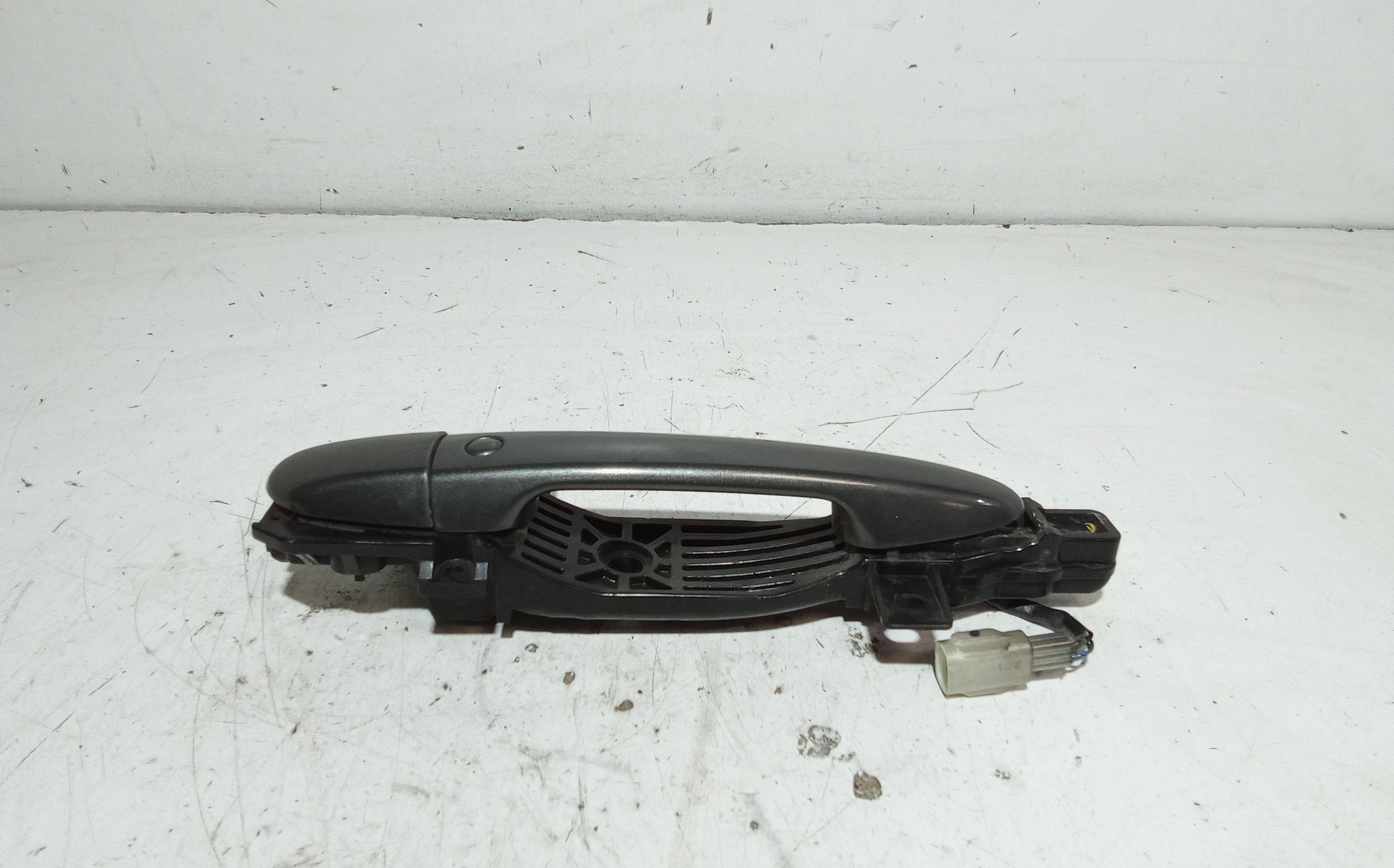 Maniglia esterna Anteriore Destra MAZDA 3 Berlina Serie (09>13)