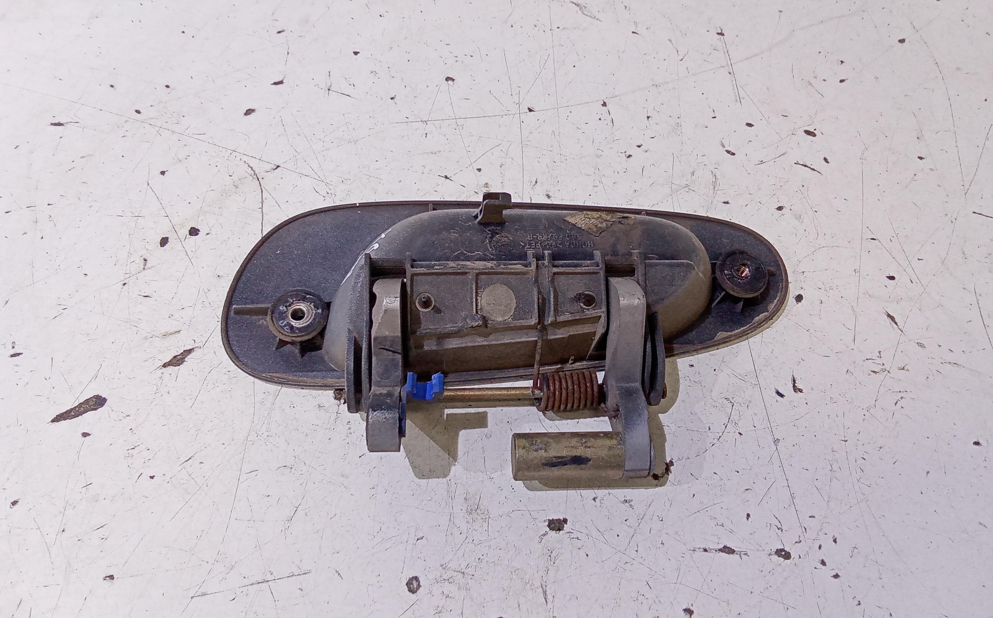 Maniglia esterna Anteriore Destra HONDA Civic Berlina 5P (01>06)