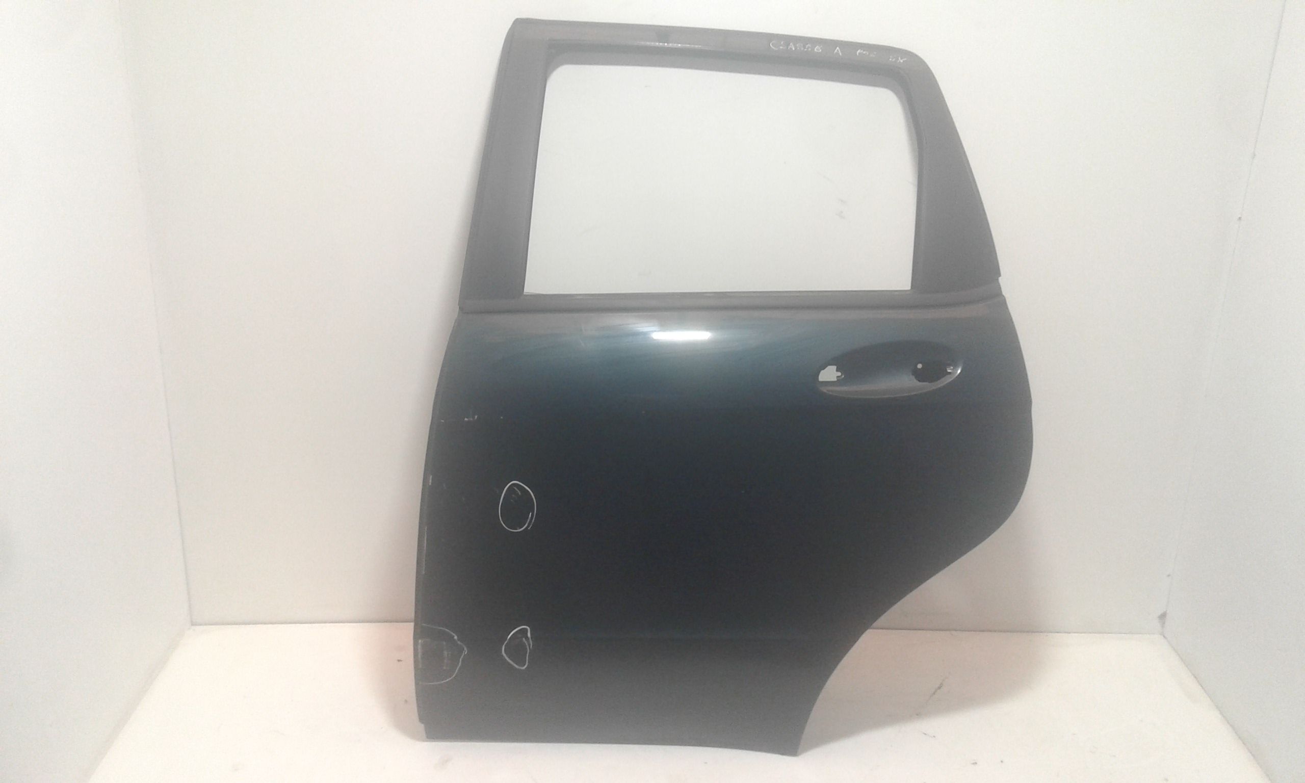 Portiera Posteriore Sinistra MERCEDES Classe A W168 2 Serie