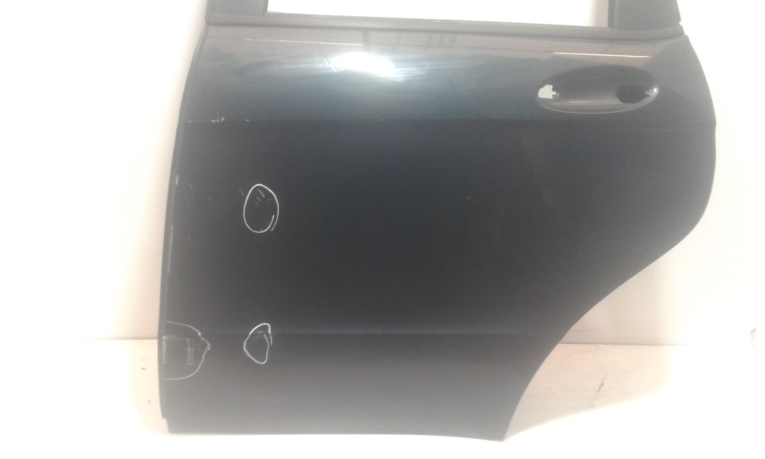 Portiera Posteriore Sinistra MERCEDES Classe A W168 2 Serie