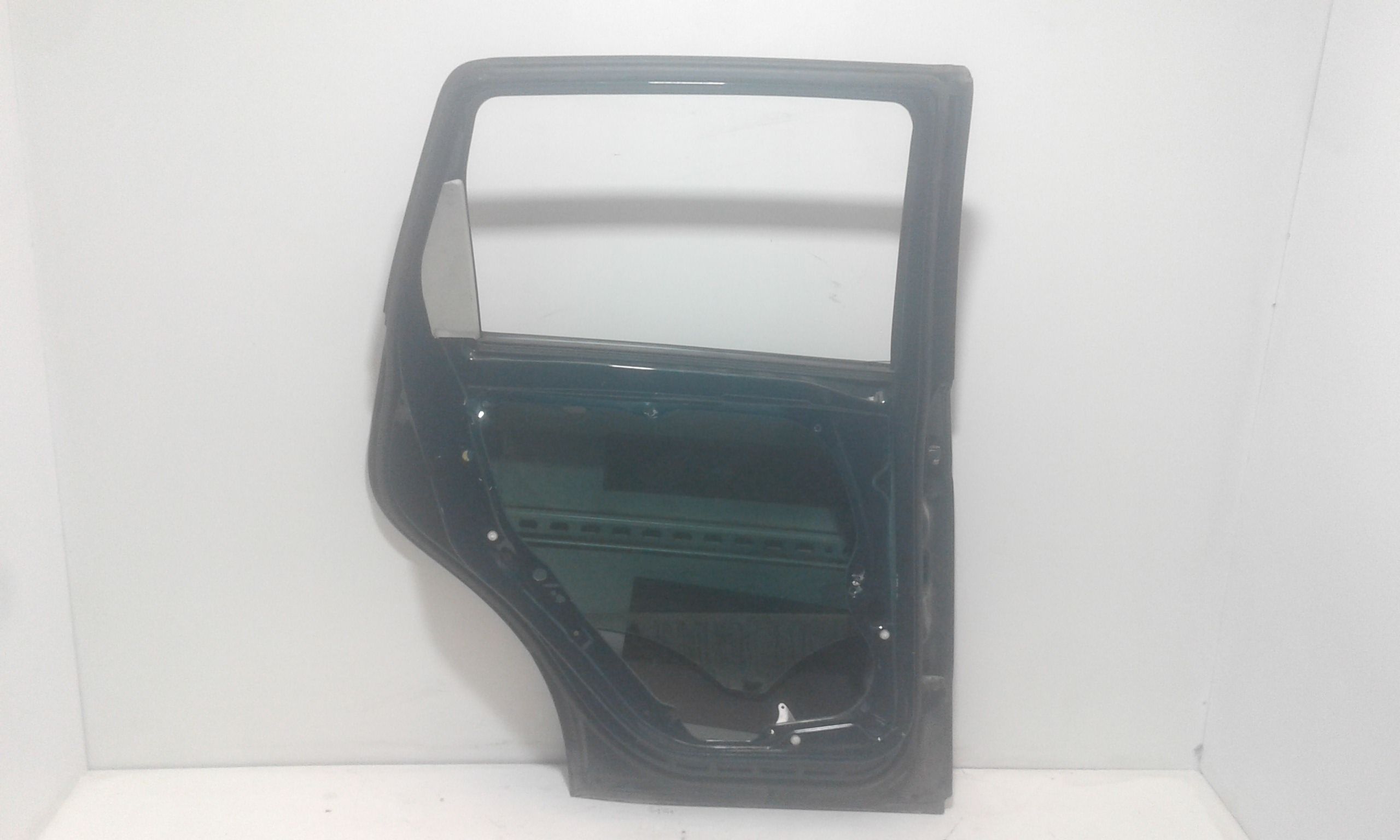 Portiera Posteriore Sinistra MERCEDES Classe A W168 2 Serie