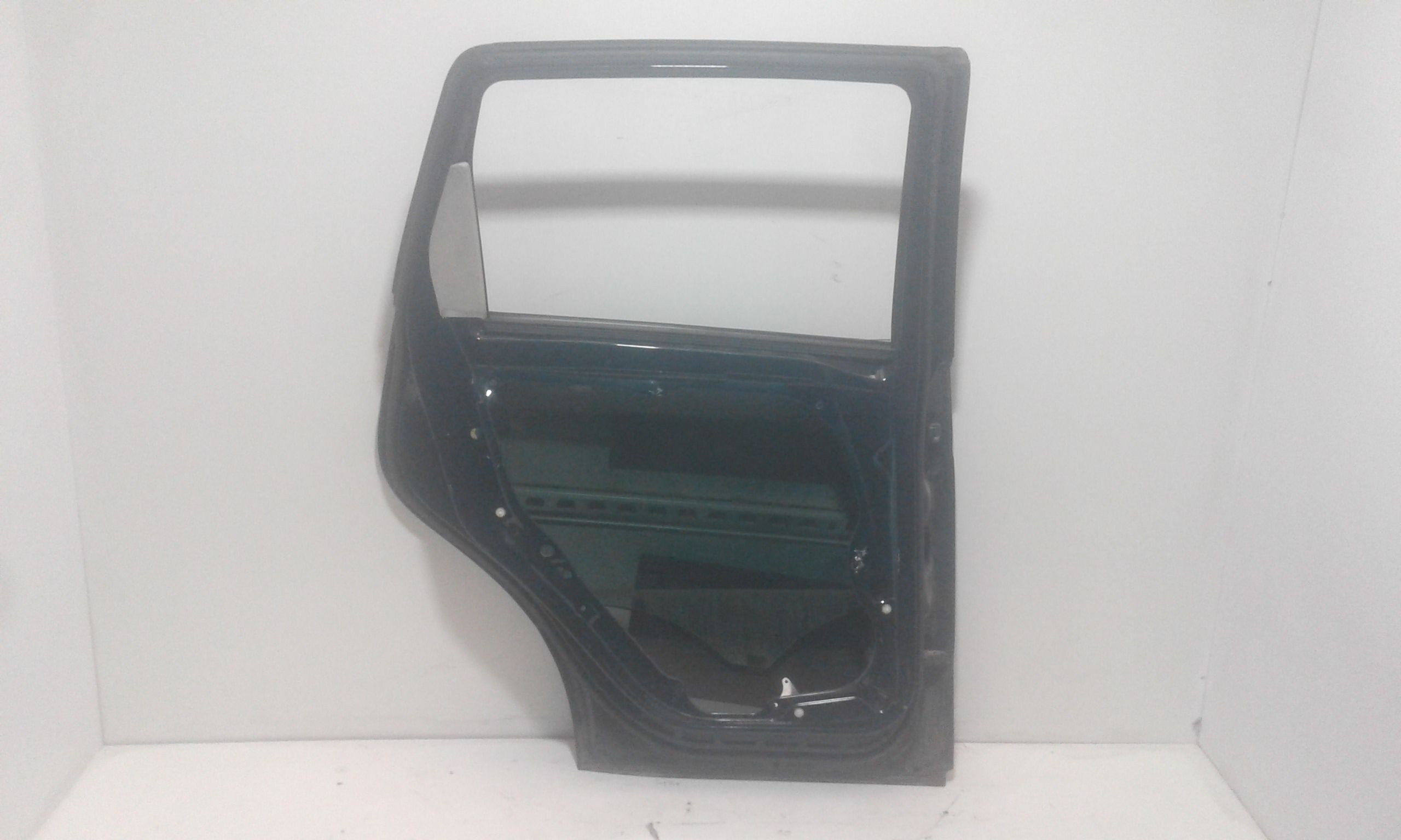 Portiera Posteriore Sinistra MERCEDES Classe A W168 2 Serie