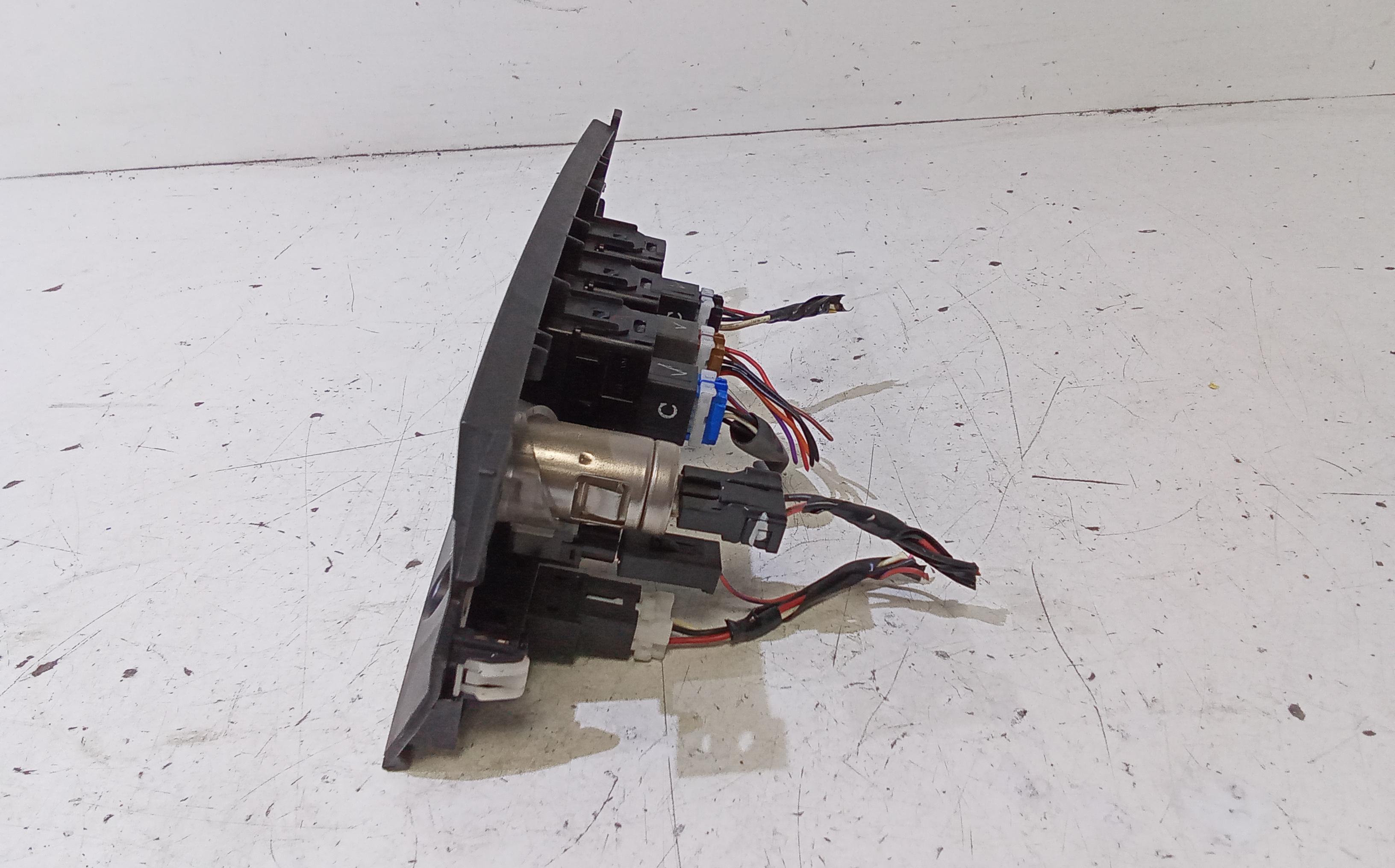 Pulsantiera Centrale RENAULT Koleos 1 Serie