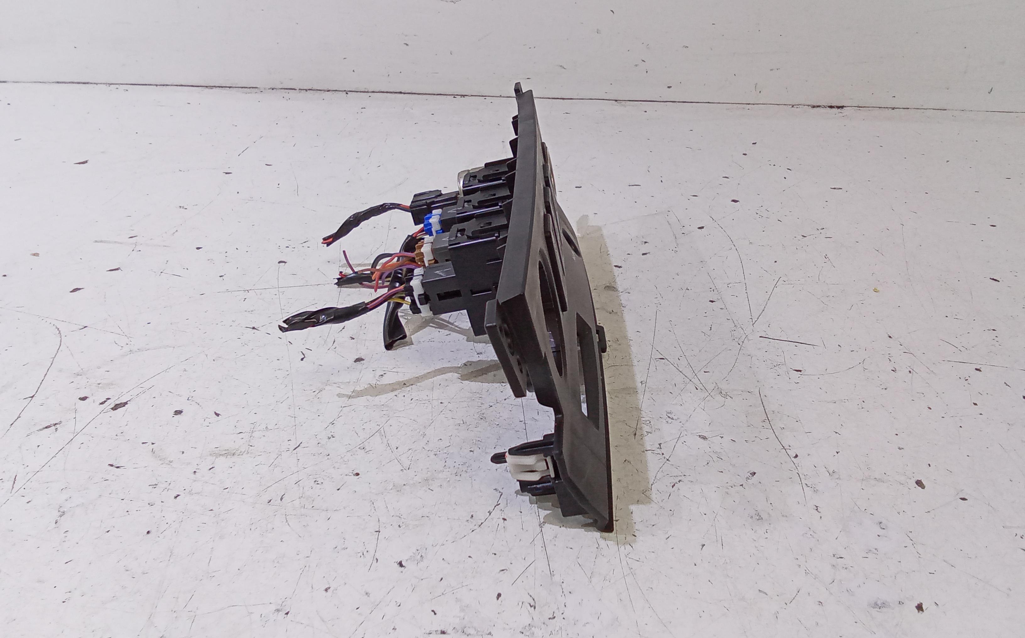 Pulsantiera Centrale RENAULT Koleos 1 Serie