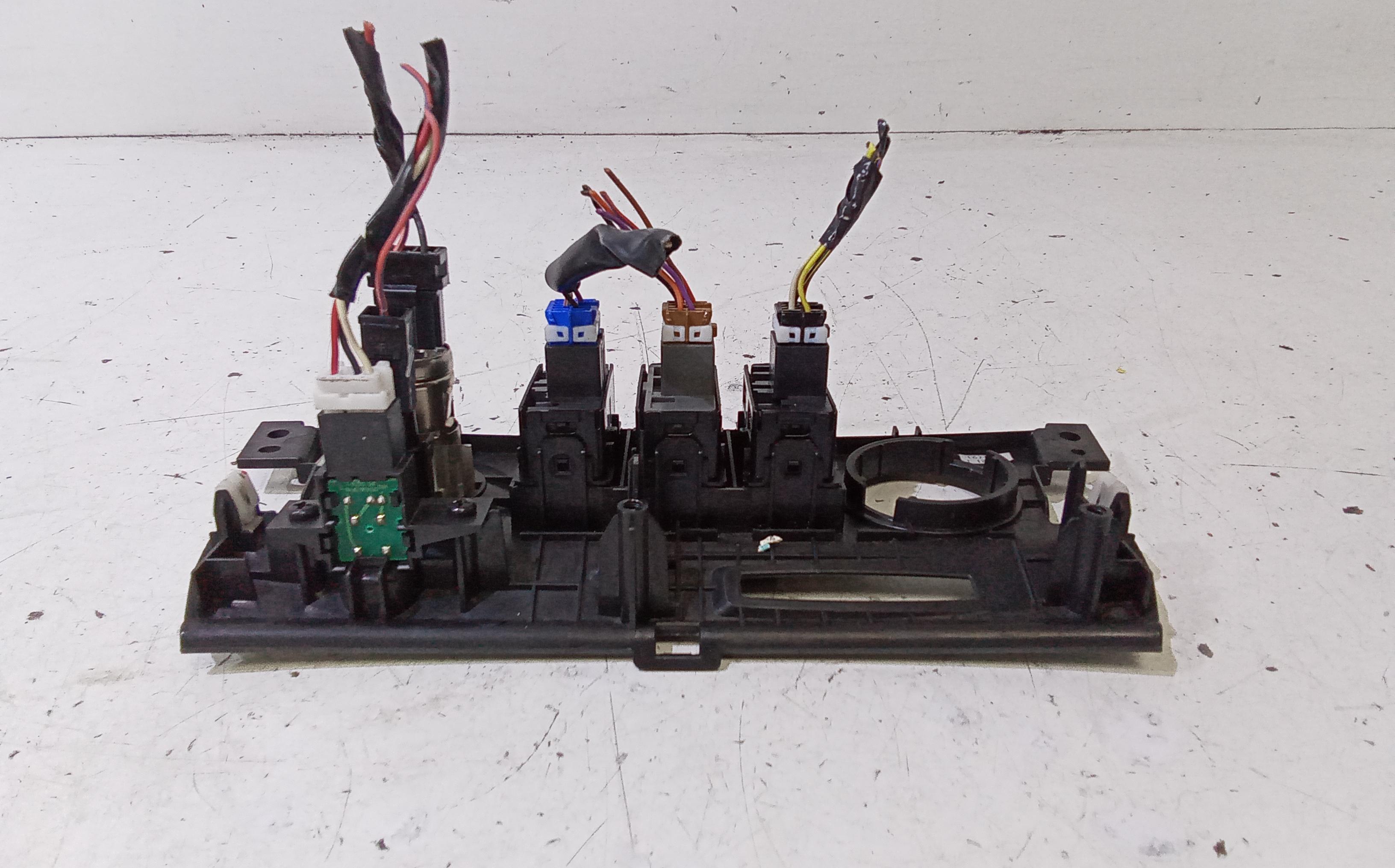 Pulsantiera Centrale RENAULT Koleos 1 Serie
