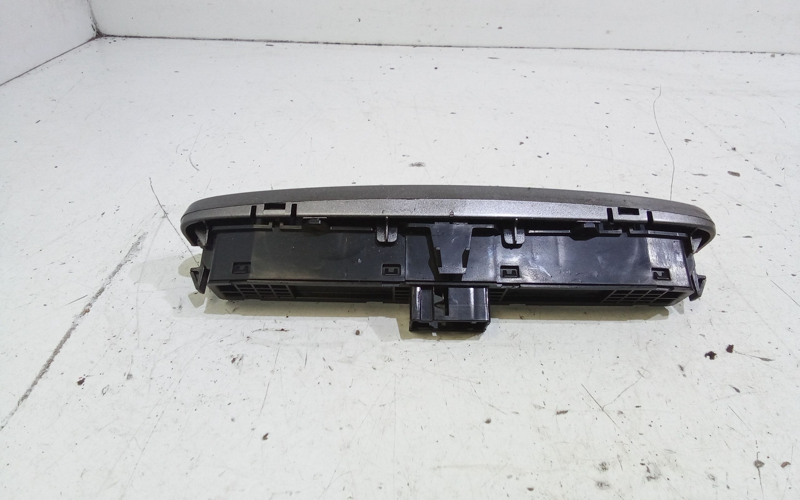 Pulsantiera Centrale PEUGEOT 308 Serie (07>14)