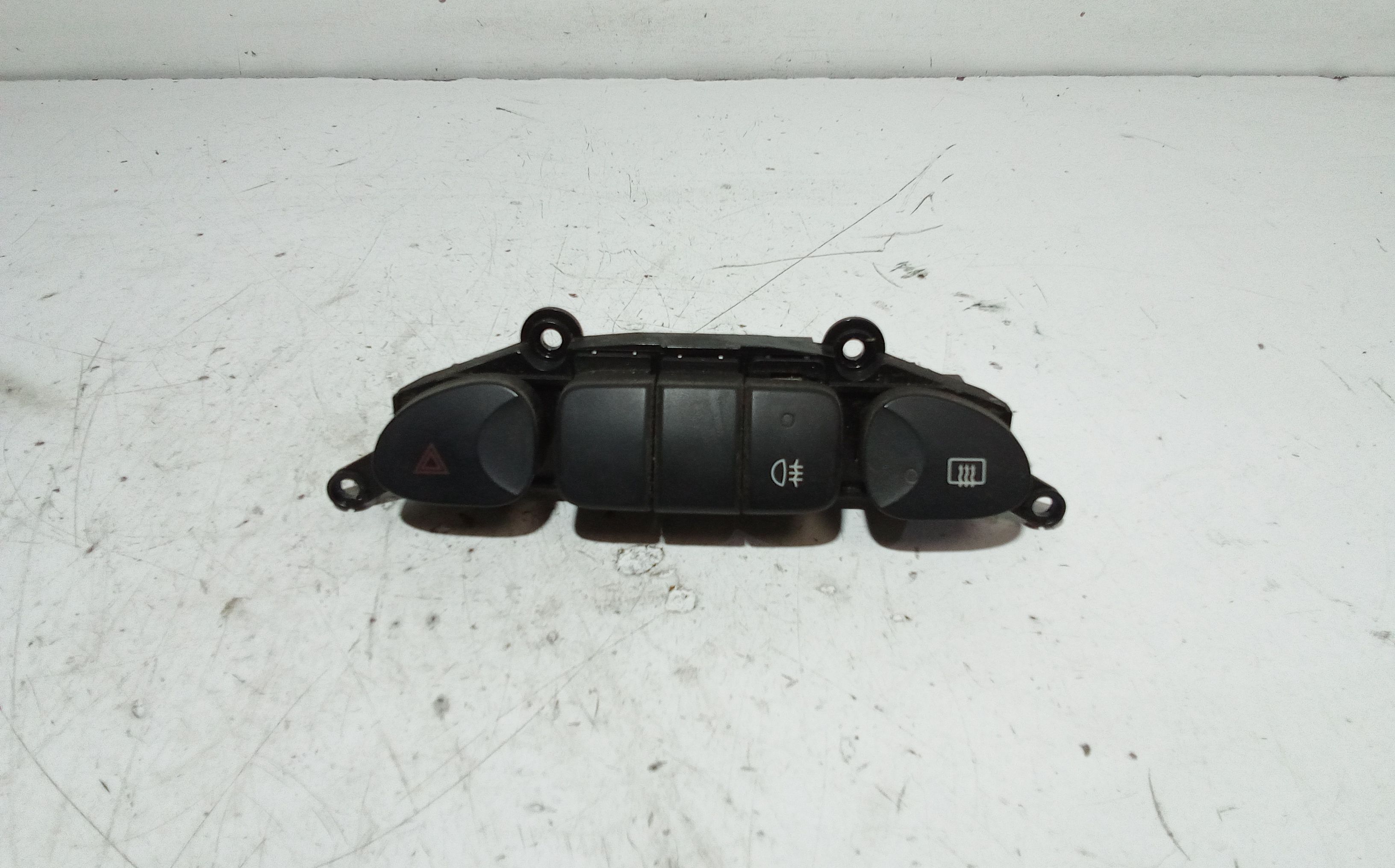 Pulsantiera Centrale HYUNDAI H1 1 Serie Furgonato