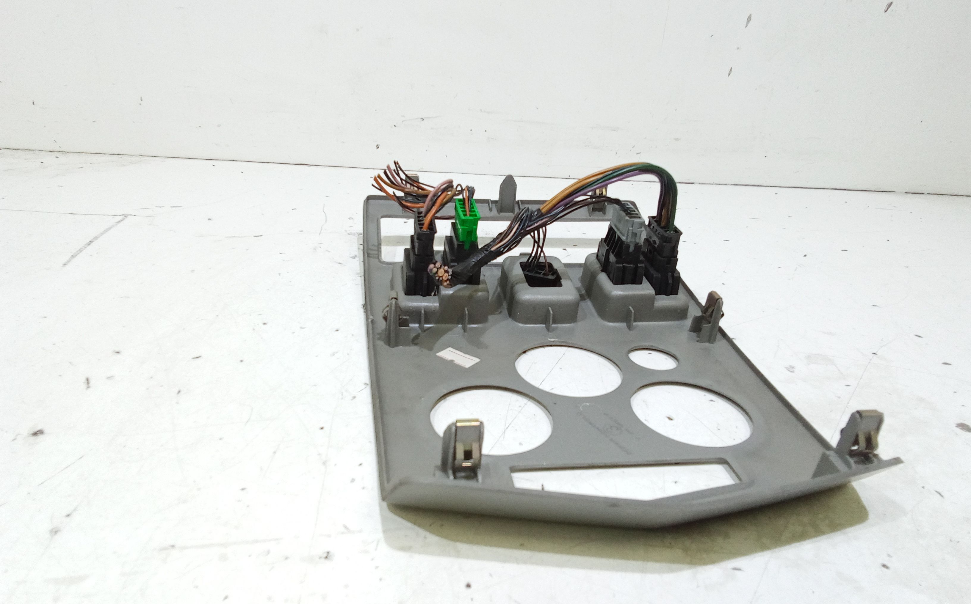 Pulsantiera Centrale DACIA Logan 1 Serie