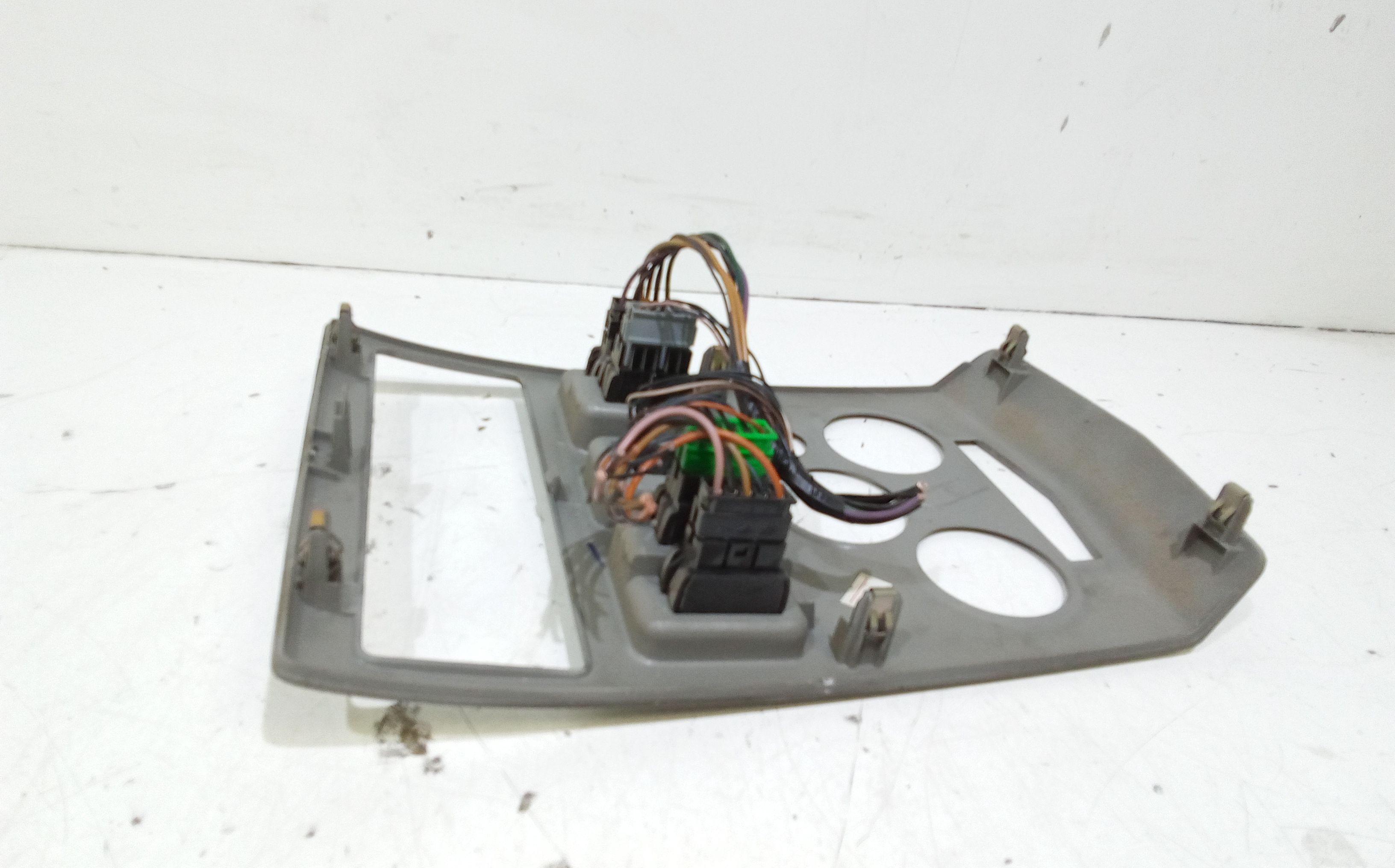 Pulsantiera Centrale DACIA Logan 1 Serie