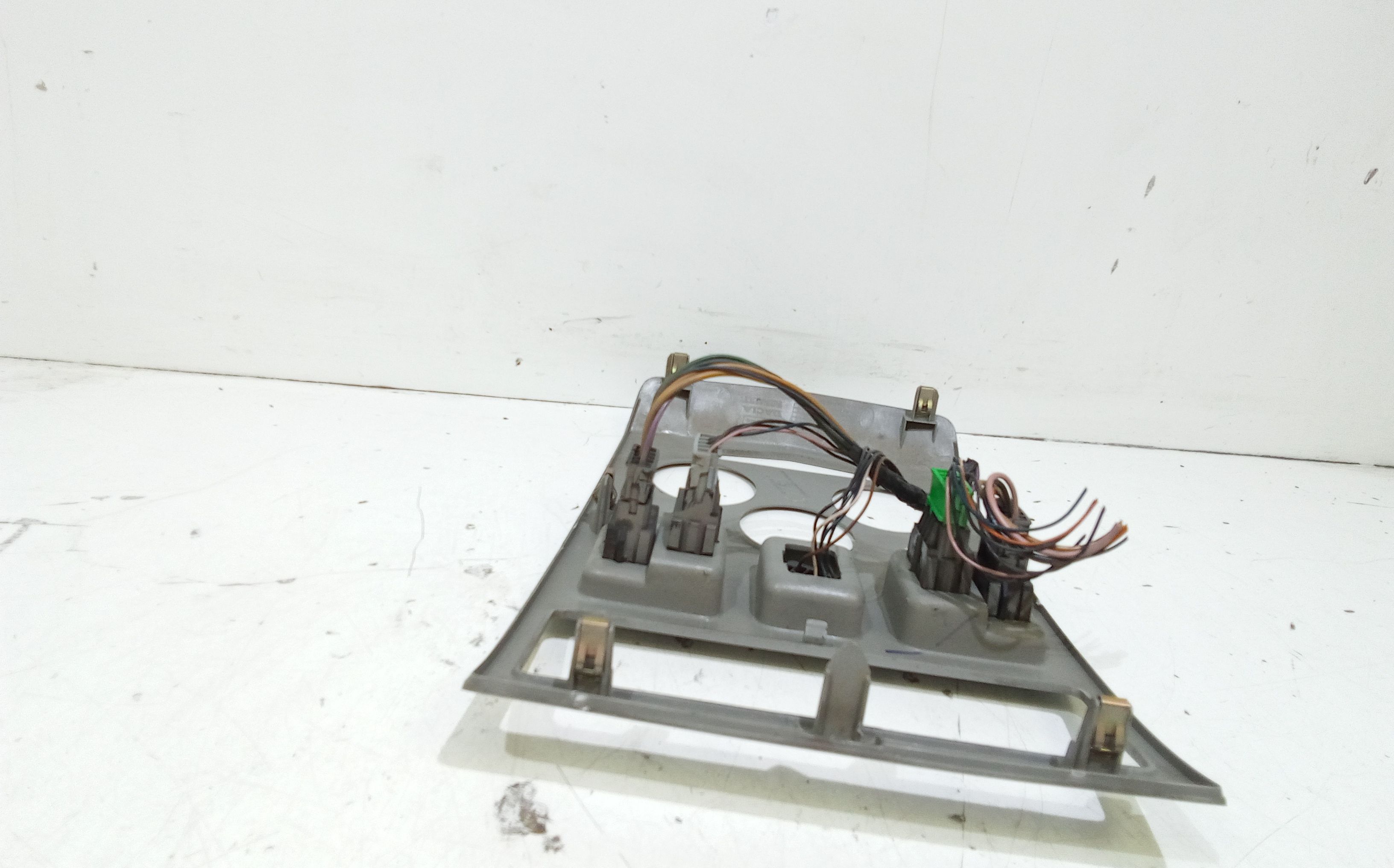 Pulsantiera Centrale DACIA Logan 1 Serie