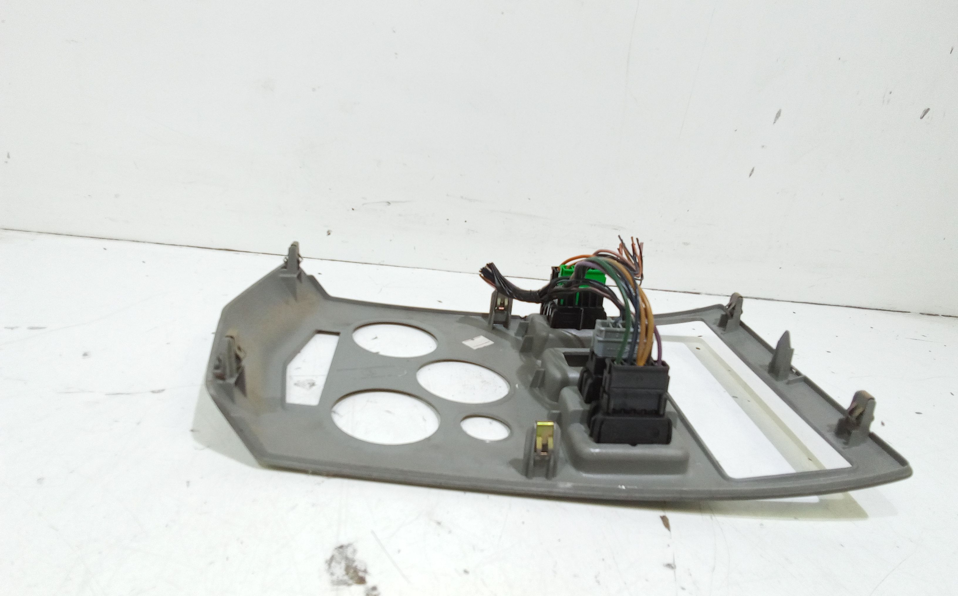 Pulsantiera Centrale DACIA Logan 1 Serie