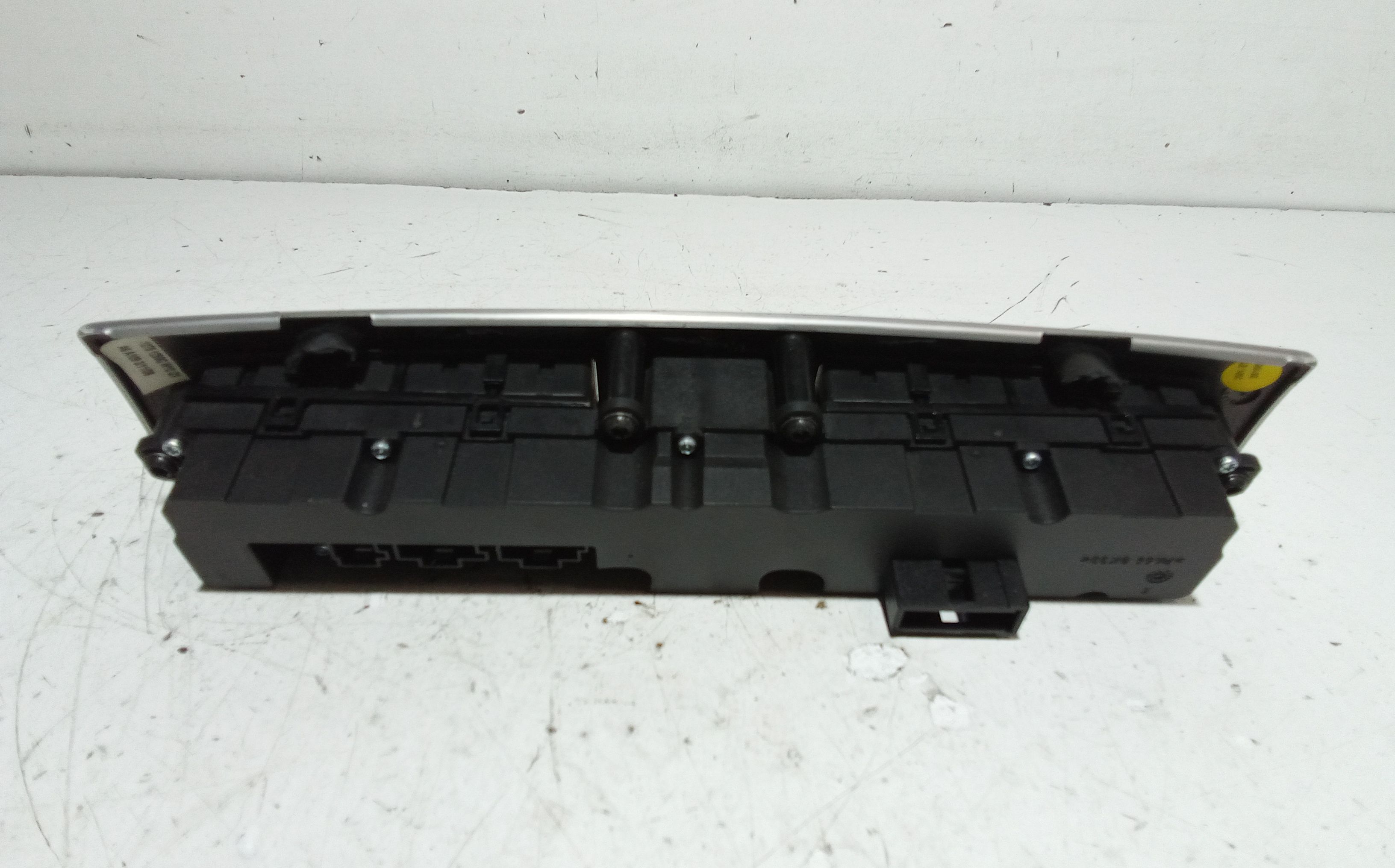 Pulsantiera Centrale MERCEDES CLK Coup W209