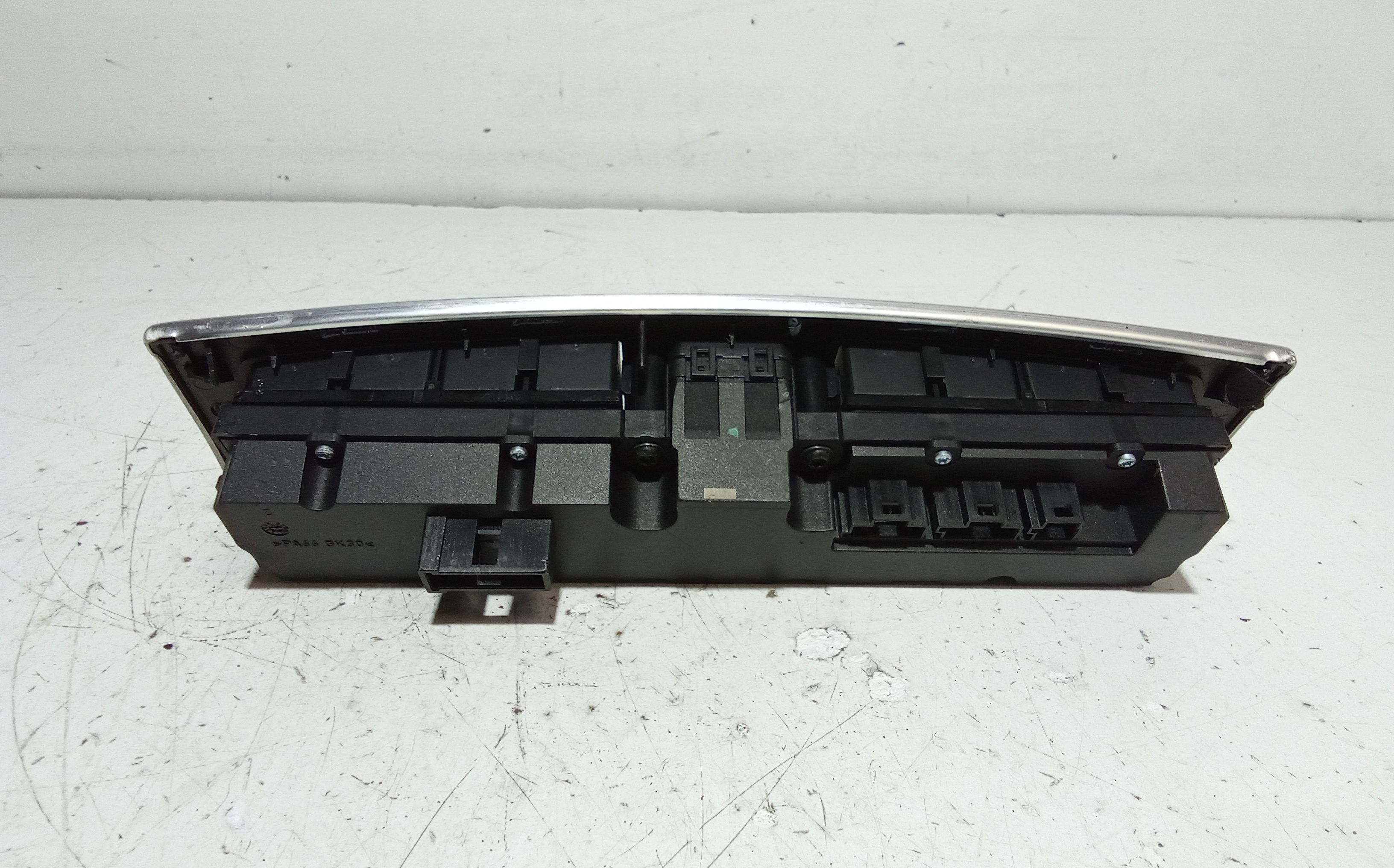 Pulsantiera Centrale MERCEDES CLK Coup W209