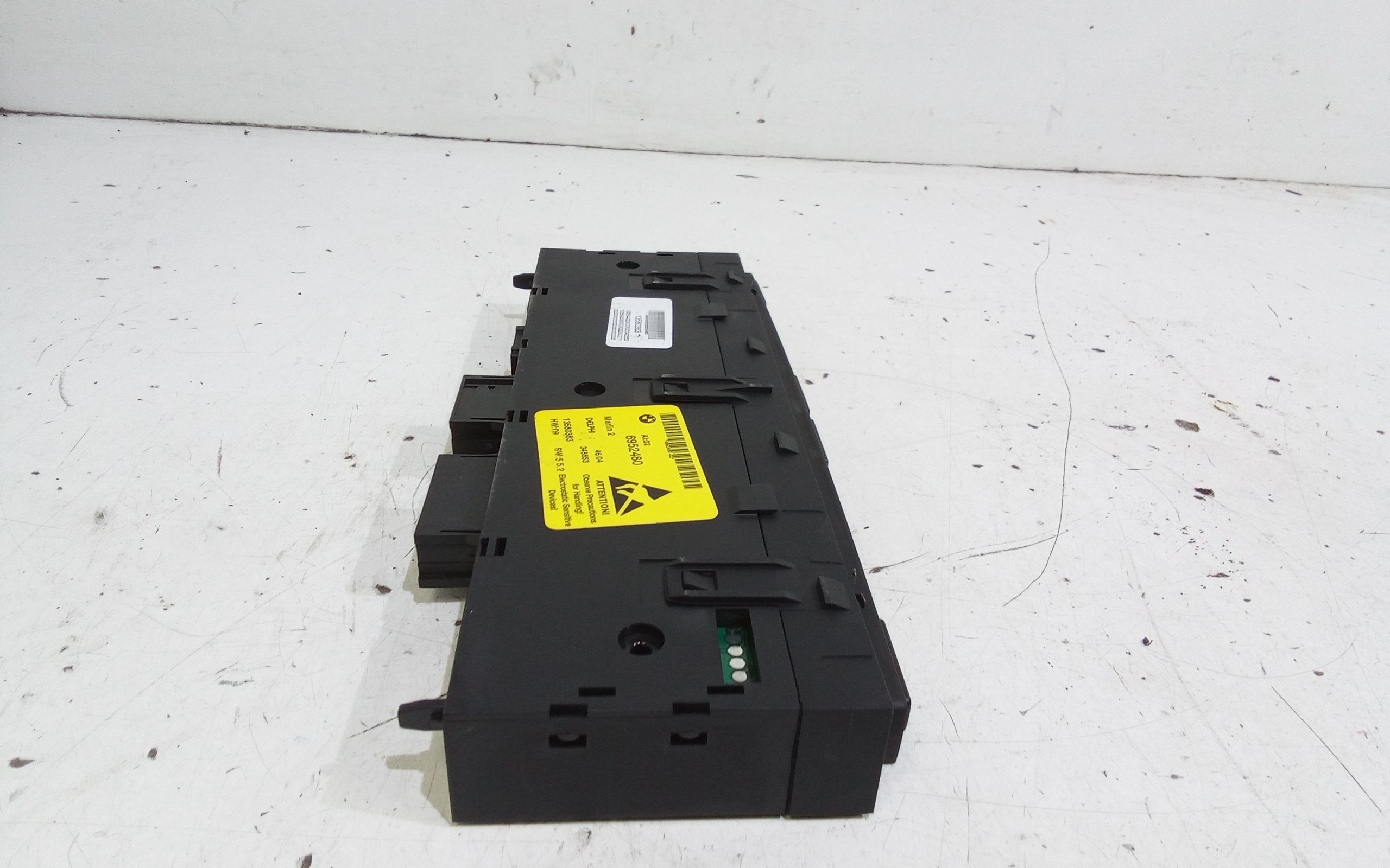 Pulsantiera Centrale BMW Serie 5 E60