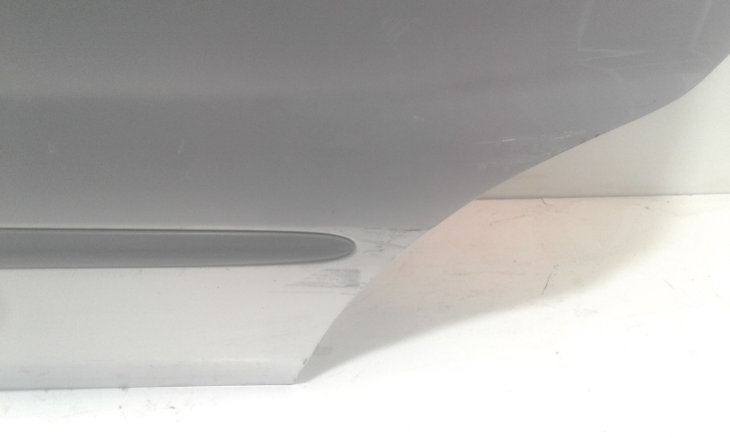 Portiera Posteriore Sinistra NISSAN Almera Tino