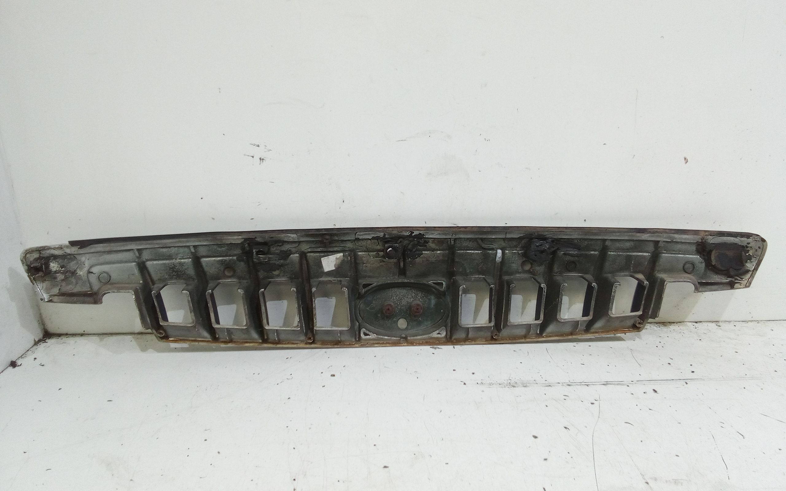 Griglia Anteriore HYUNDAI H1 1 Serie Furgonato