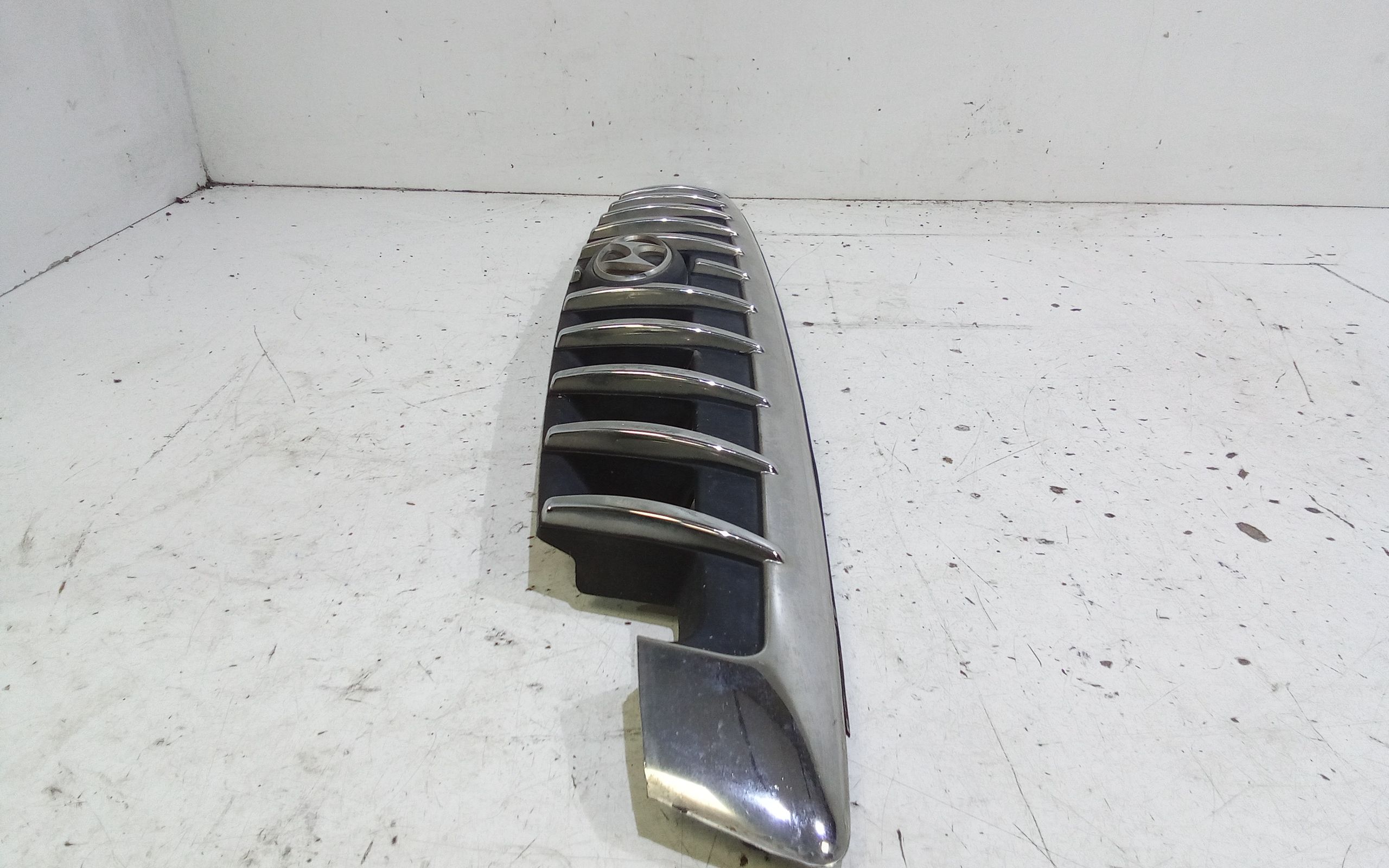 Griglia Anteriore HYUNDAI H1 1 Serie Furgonato