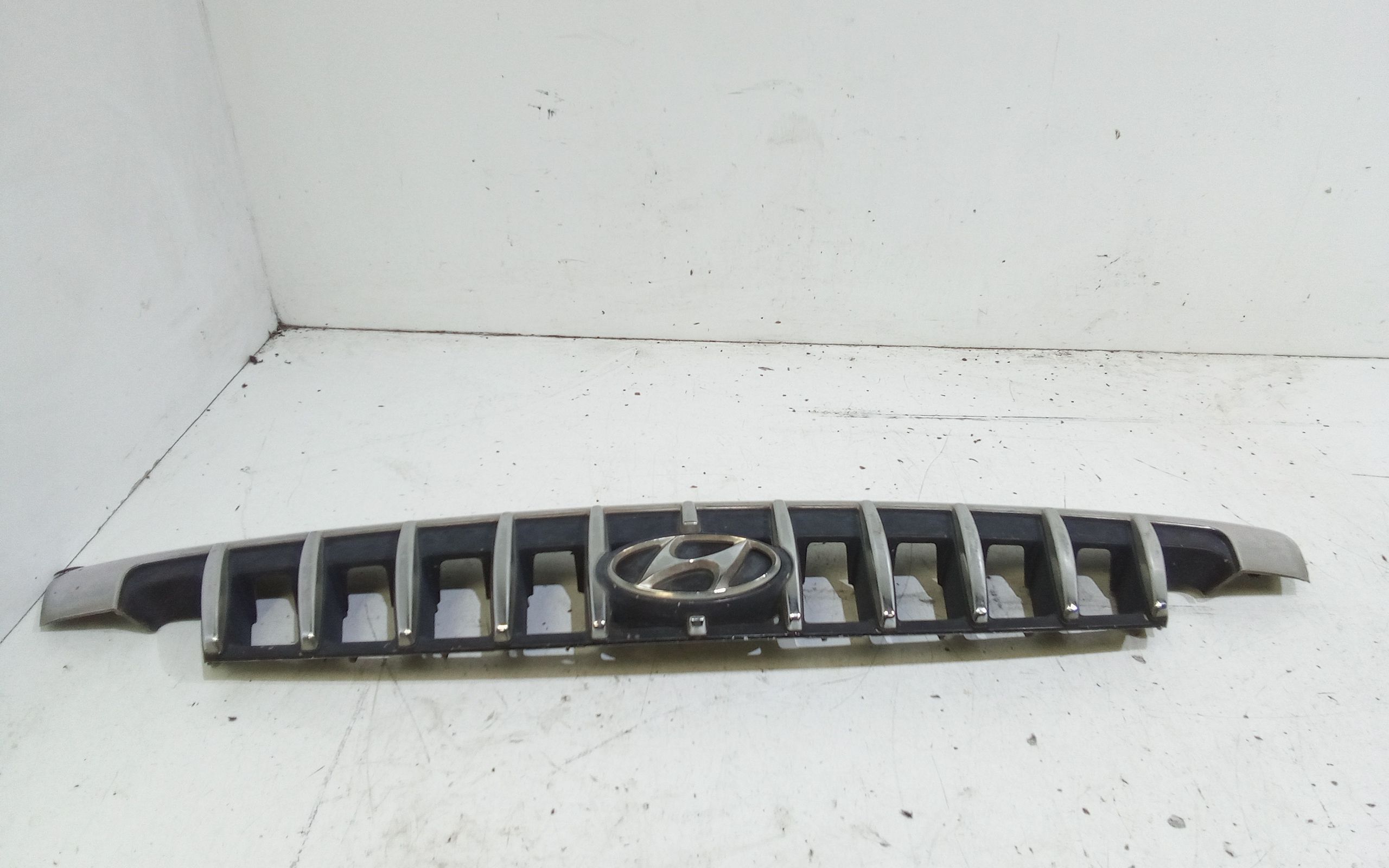 Griglia Anteriore HYUNDAI H1 1 Serie Furgonato