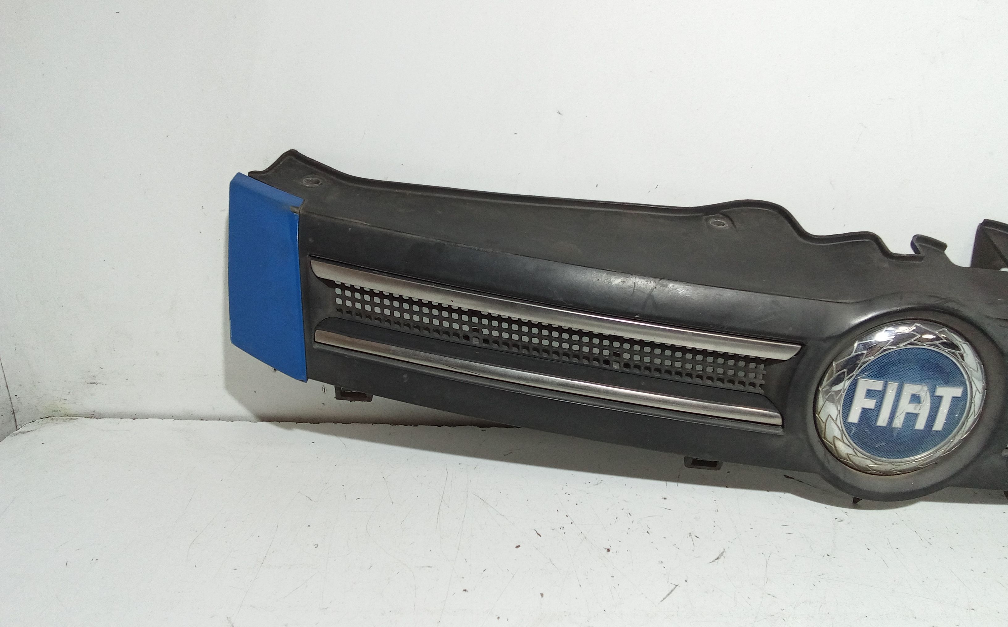 Griglia Anteriore FIAT Panda 2 Serie