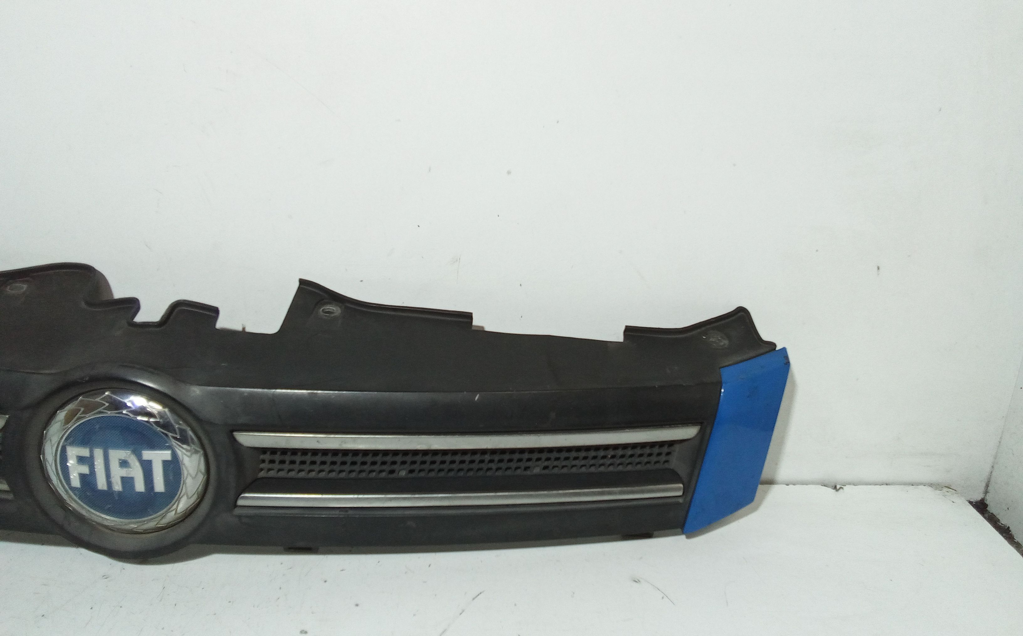 Griglia Anteriore FIAT Panda 2 Serie