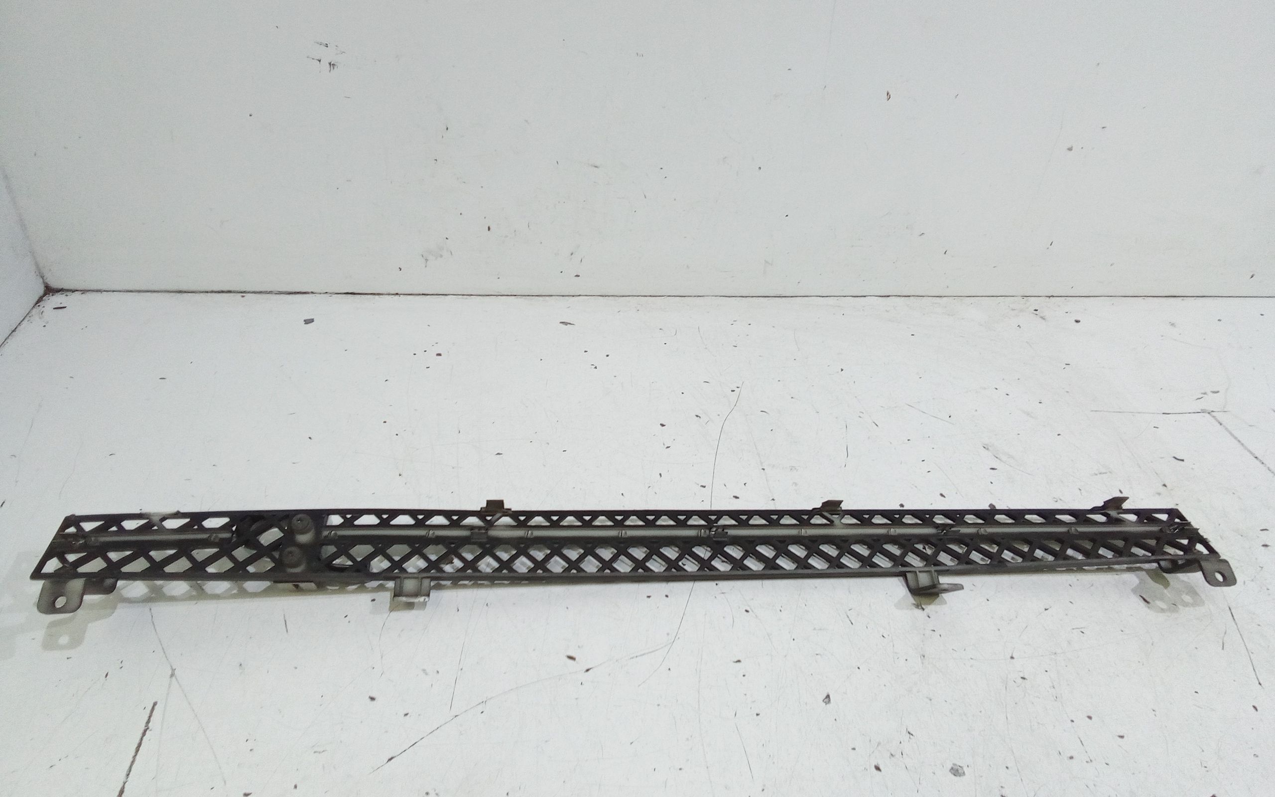 Griglia Anteriore DR 2 1 Serie