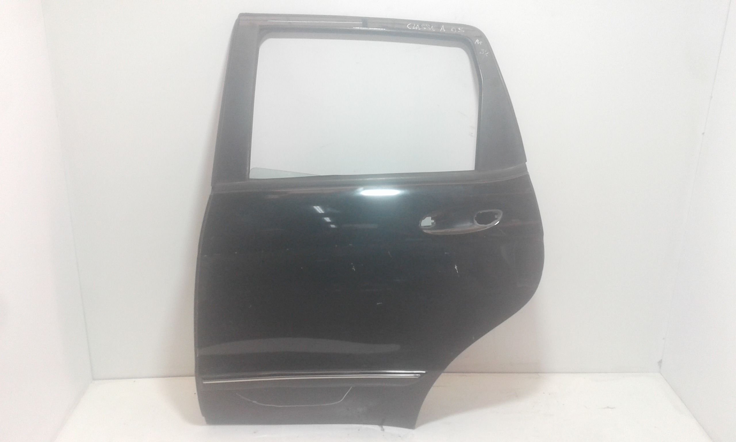 Portiera Posteriore Sinistra MERCEDES Classe A W169 3 Serie