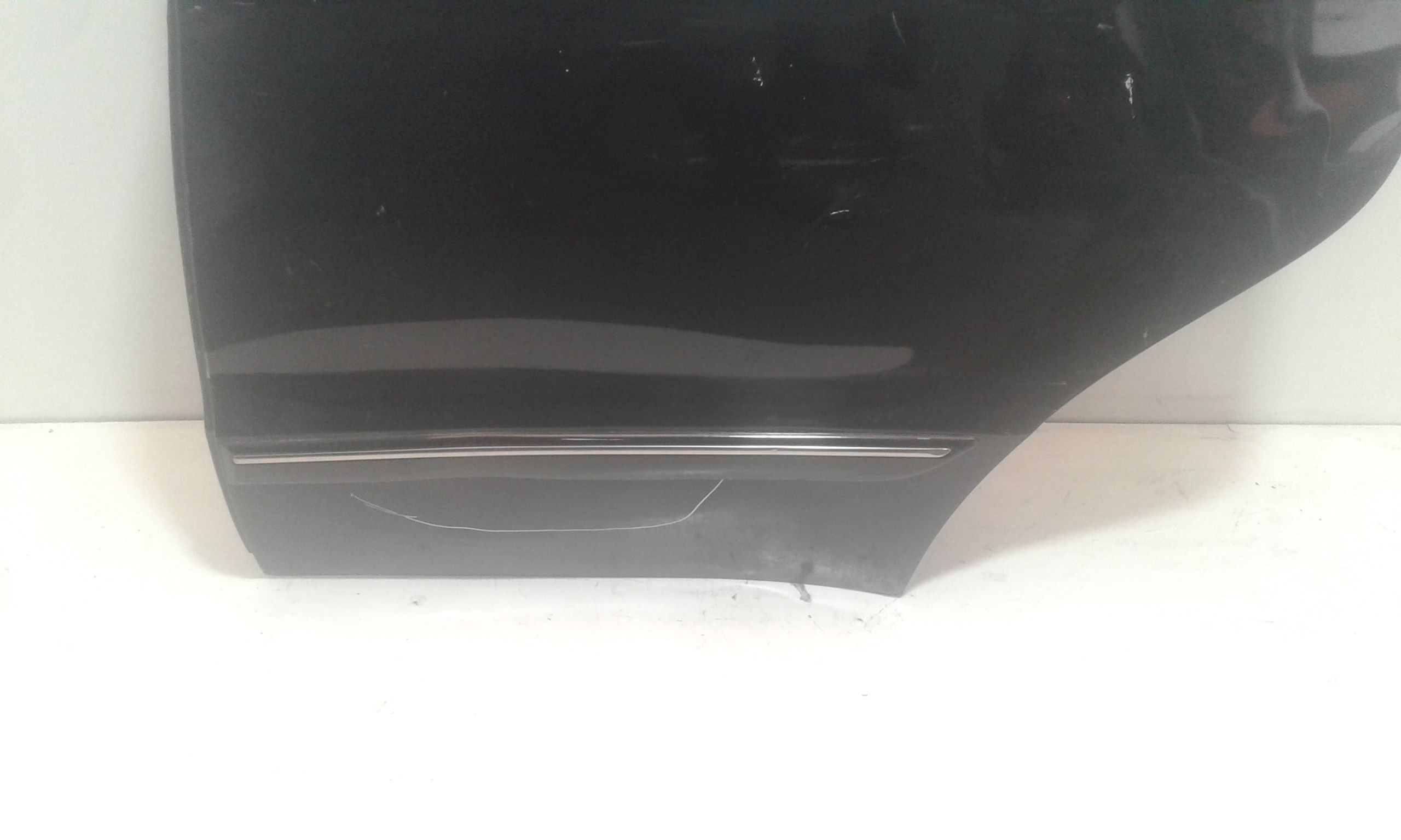 Portiera Posteriore Sinistra MERCEDES Classe A W169 3 Serie