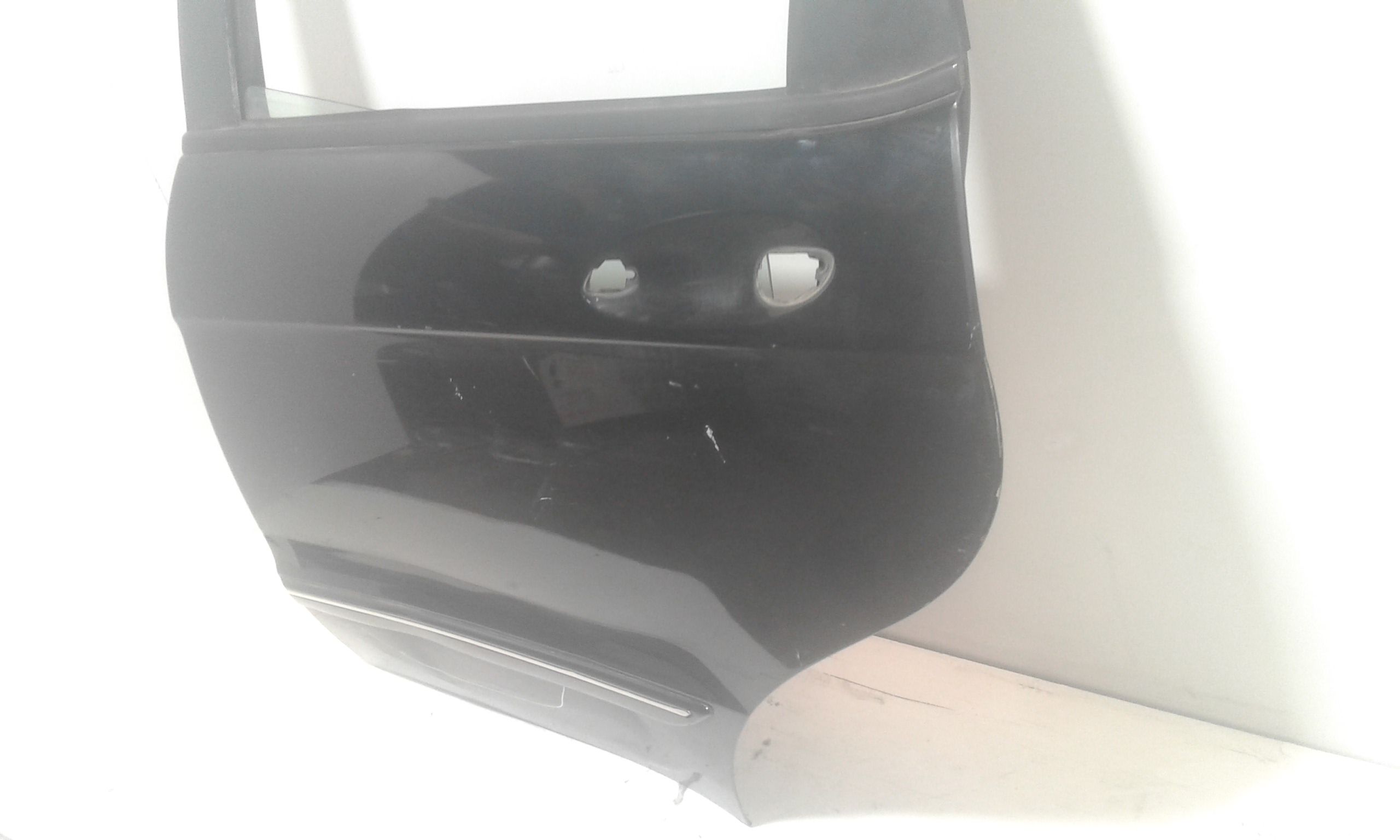 Portiera Posteriore Sinistra MERCEDES Classe A W169 3 Serie