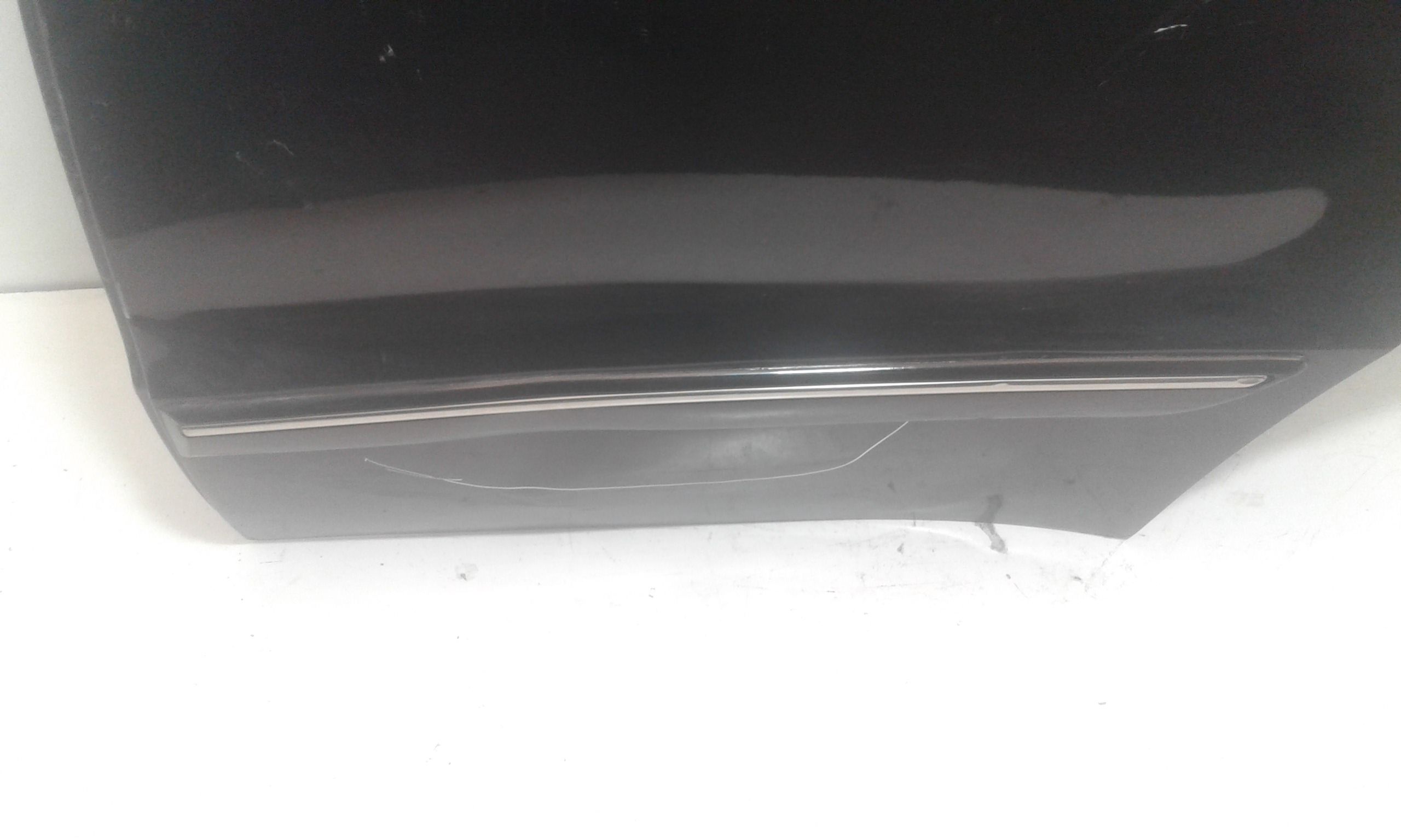 Portiera Posteriore Sinistra MERCEDES Classe A W169 3 Serie