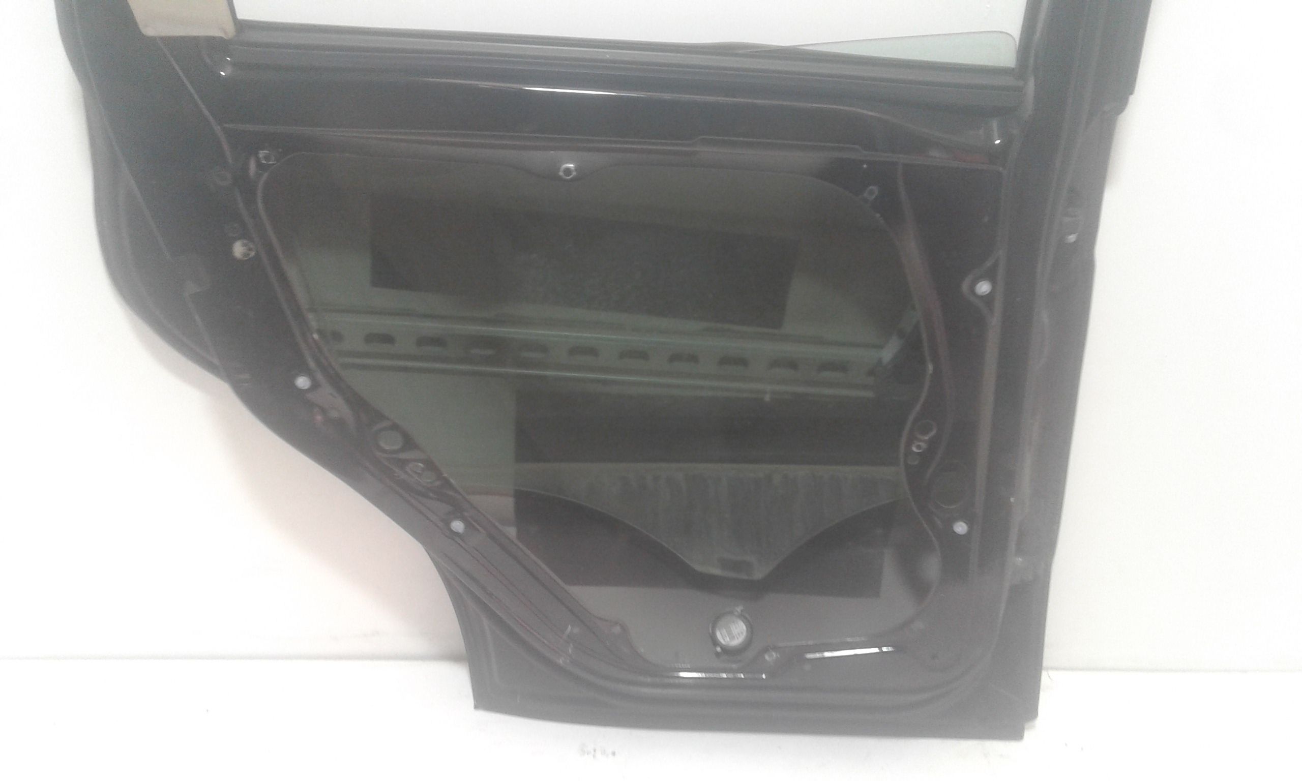 Portiera Posteriore Sinistra MERCEDES Classe A W169 3 Serie