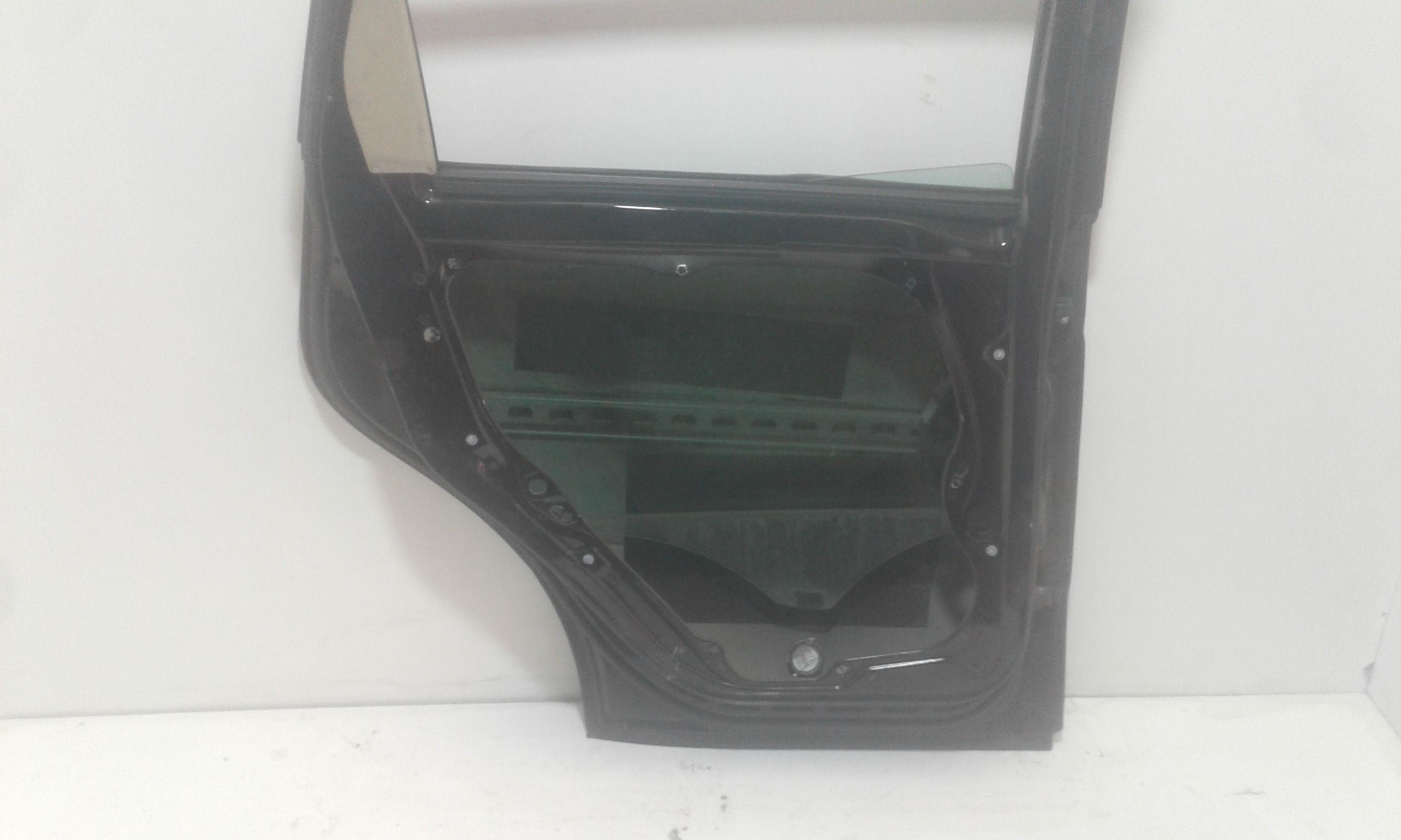 Portiera Posteriore Sinistra MERCEDES Classe A W169 3 Serie